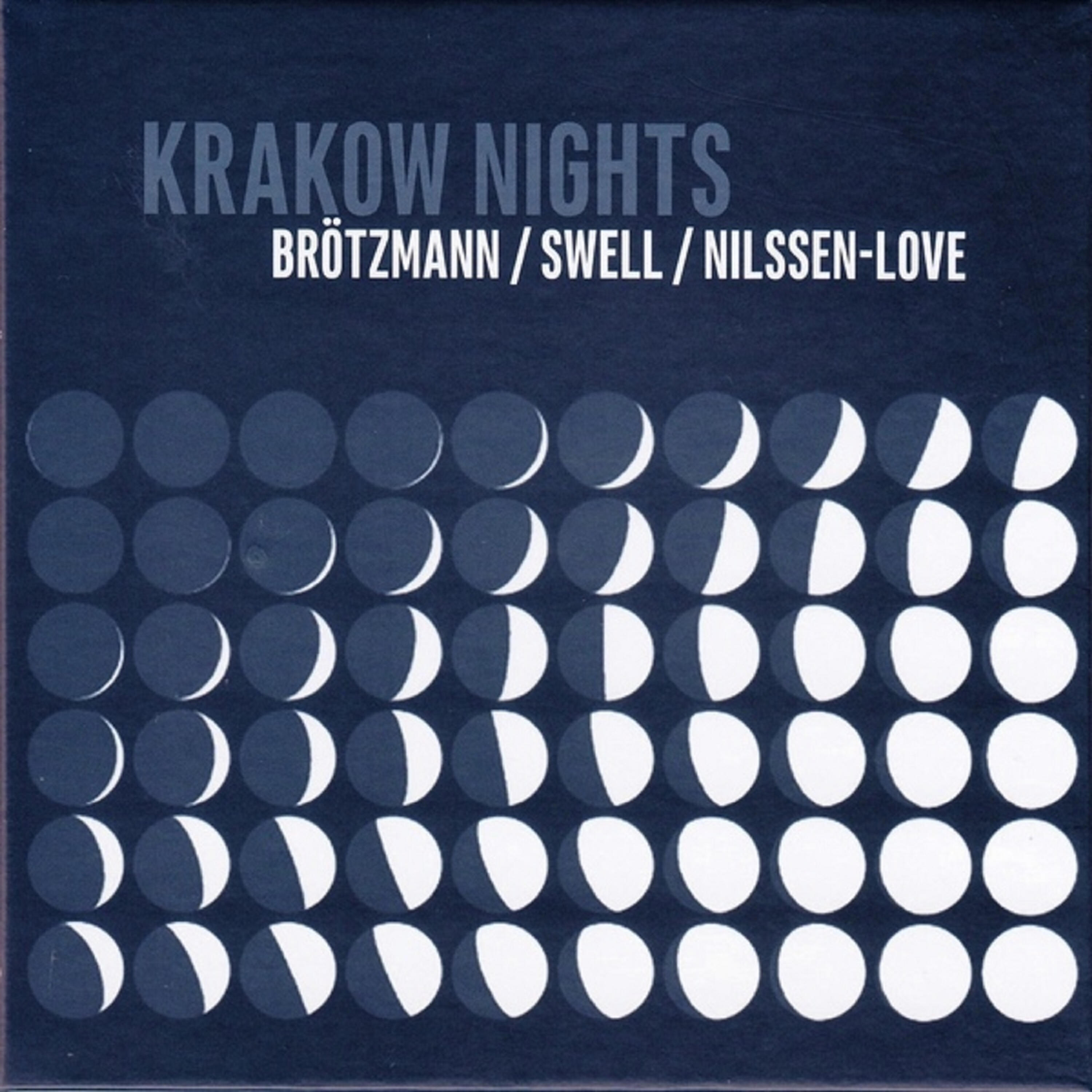 Peter Brotzmann - Full Spectrum Response