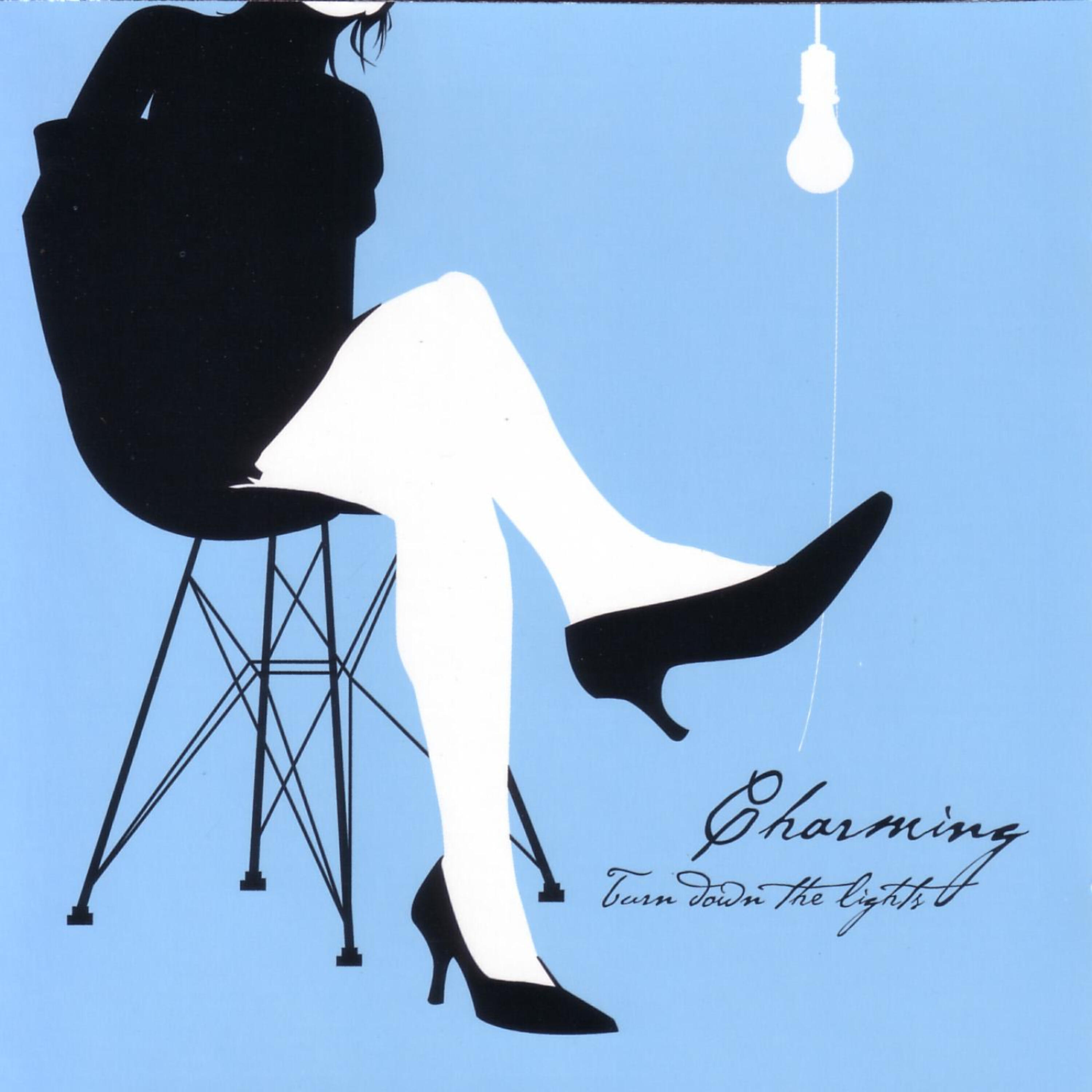 Nicole St. Clair Stoops - Stranger (I Will Never Be A)