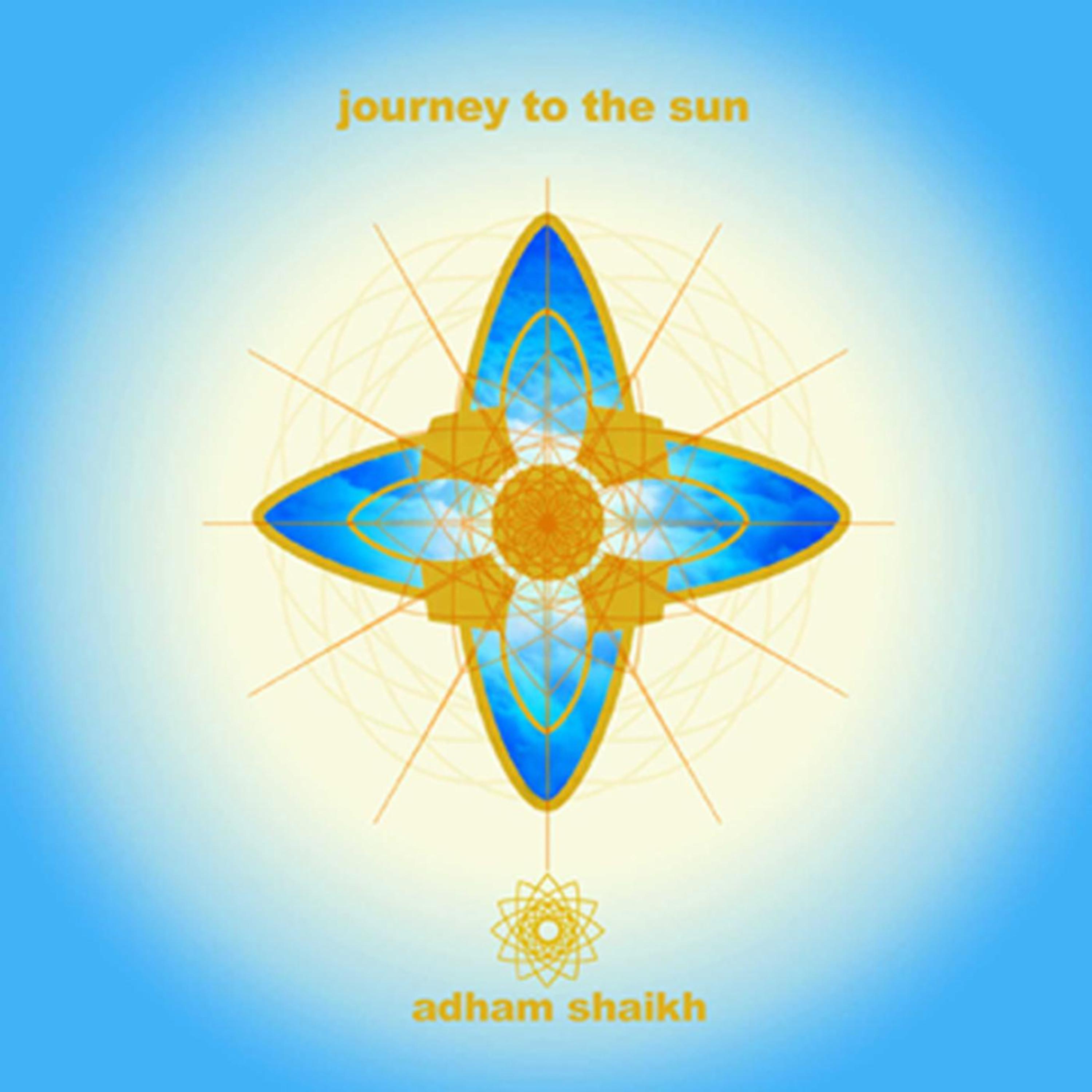 Постер альбома Journey To The Sun