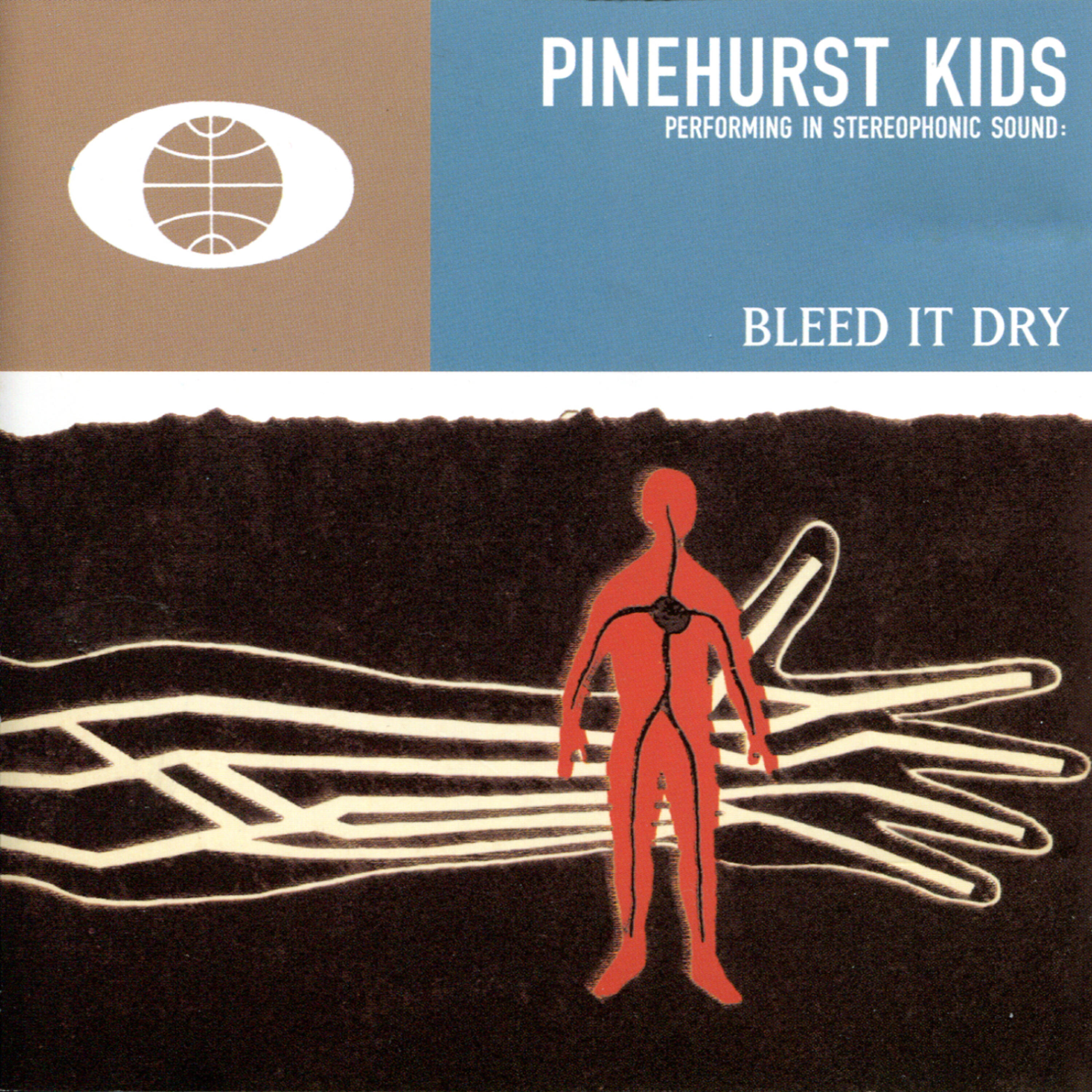Pinehurst Kids - Planet of the Apes