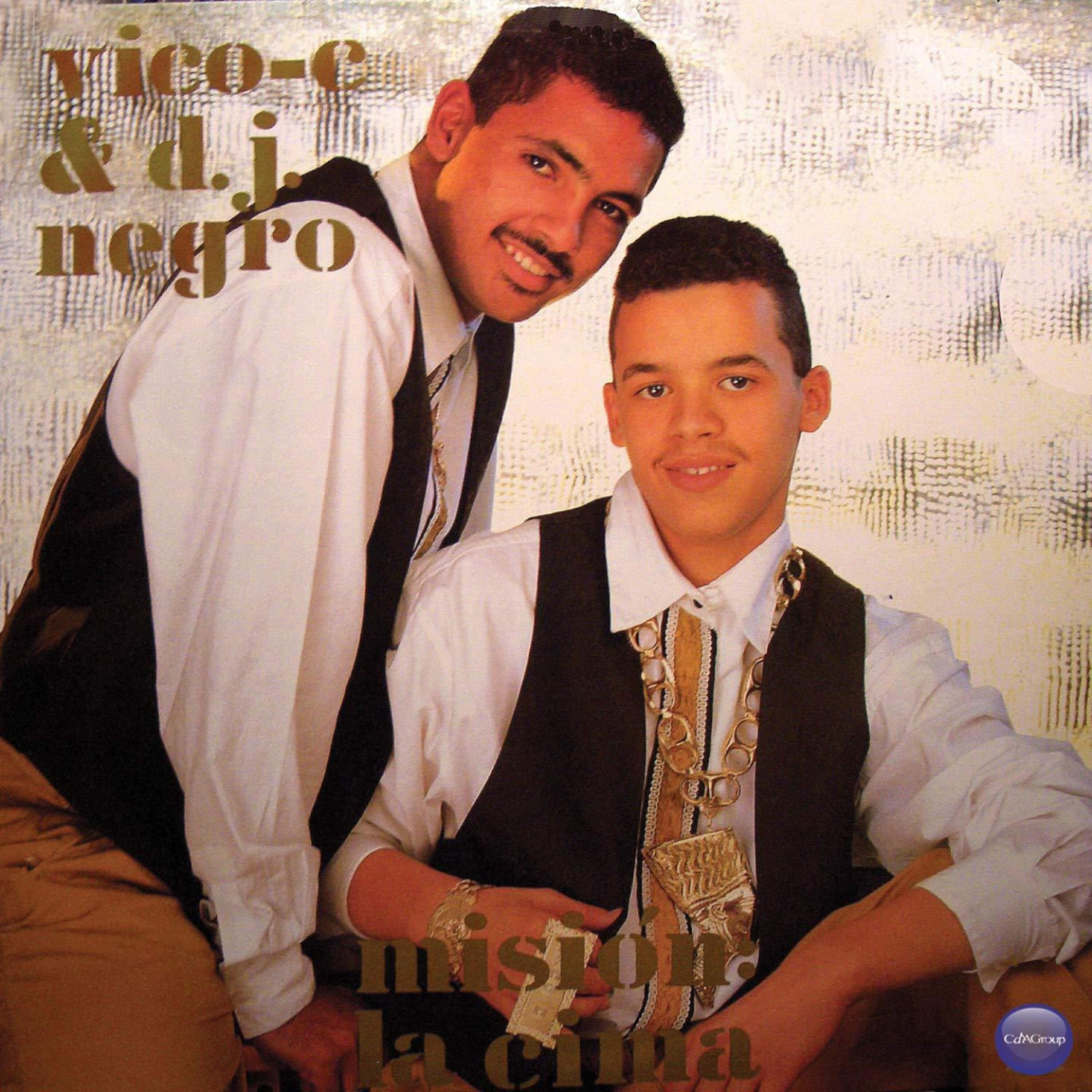 Vico C - El Filosofo