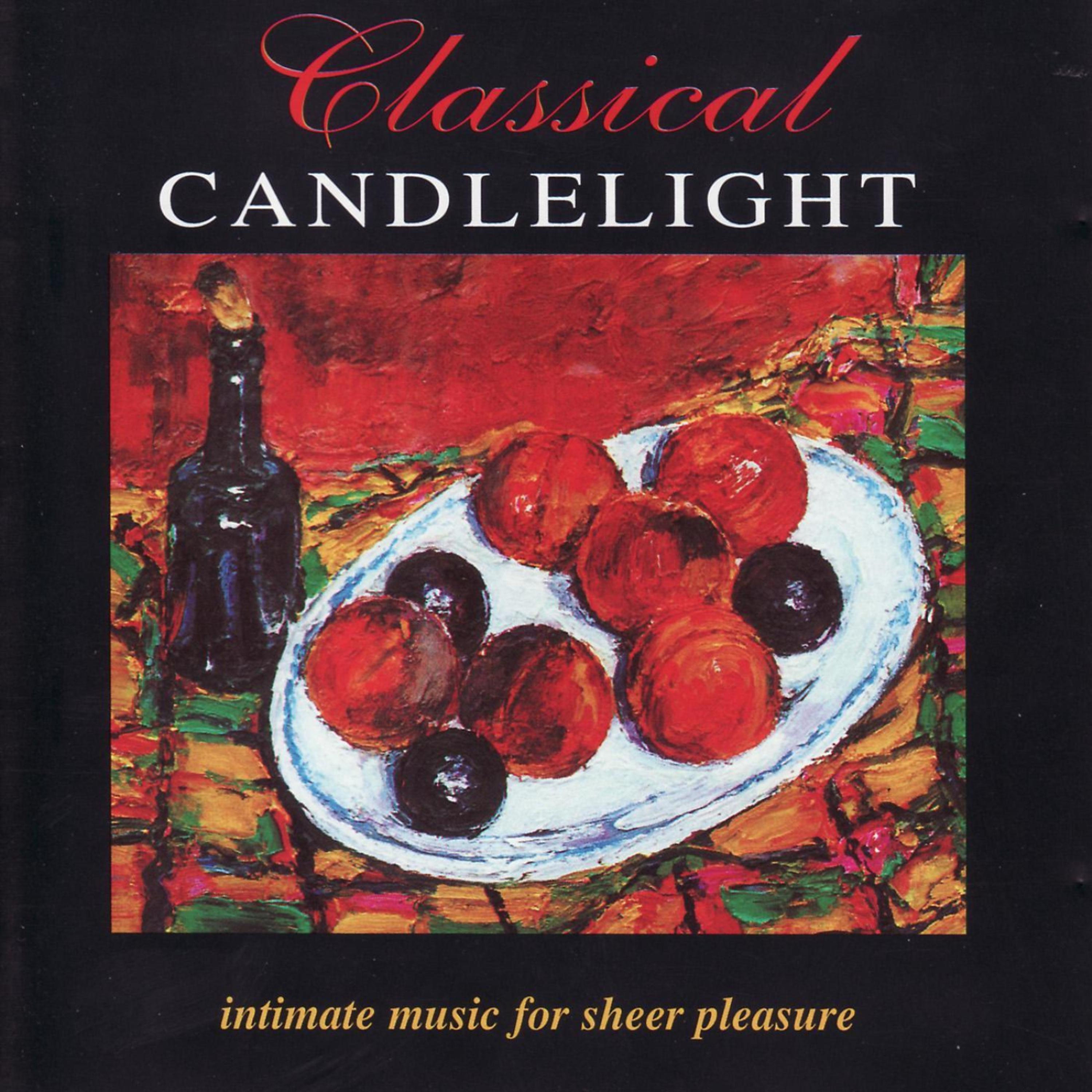 Постер альбома Classical Candlelight