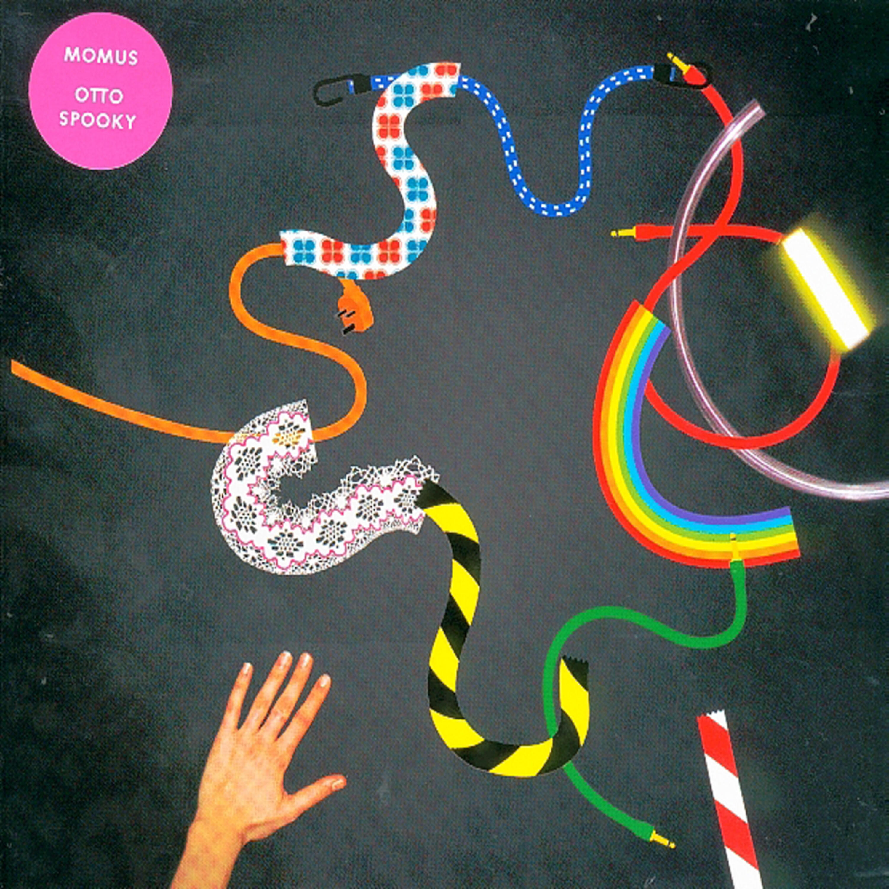 Momus - The Artist Overwhelmed