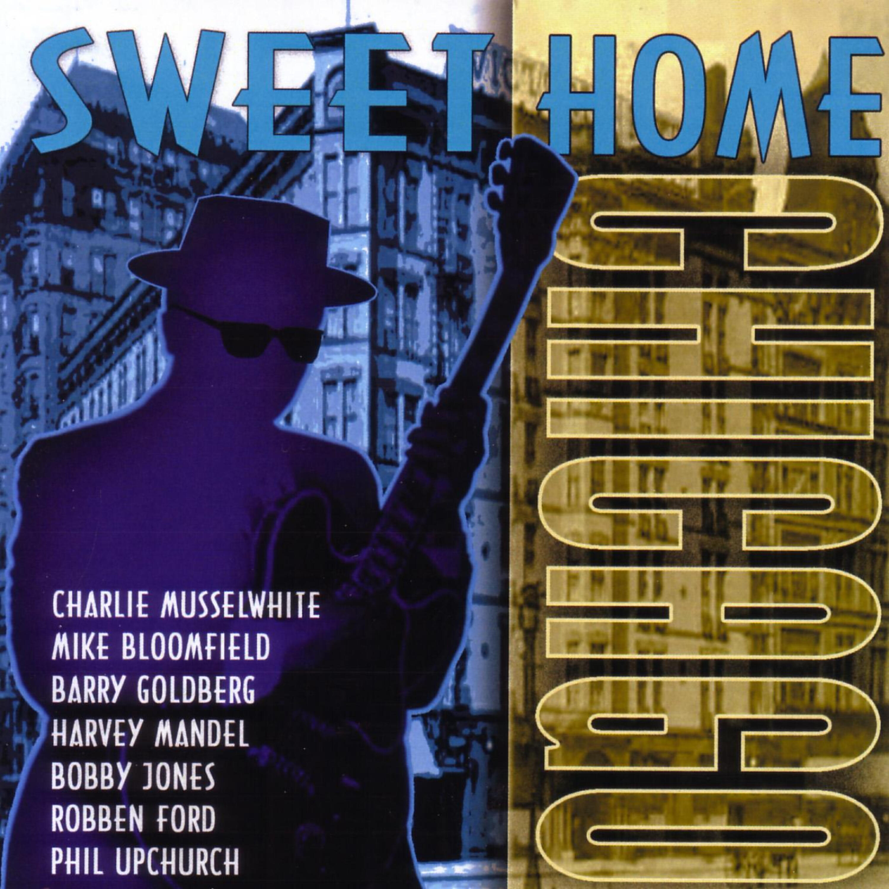 Barry Goldberg - More Soul