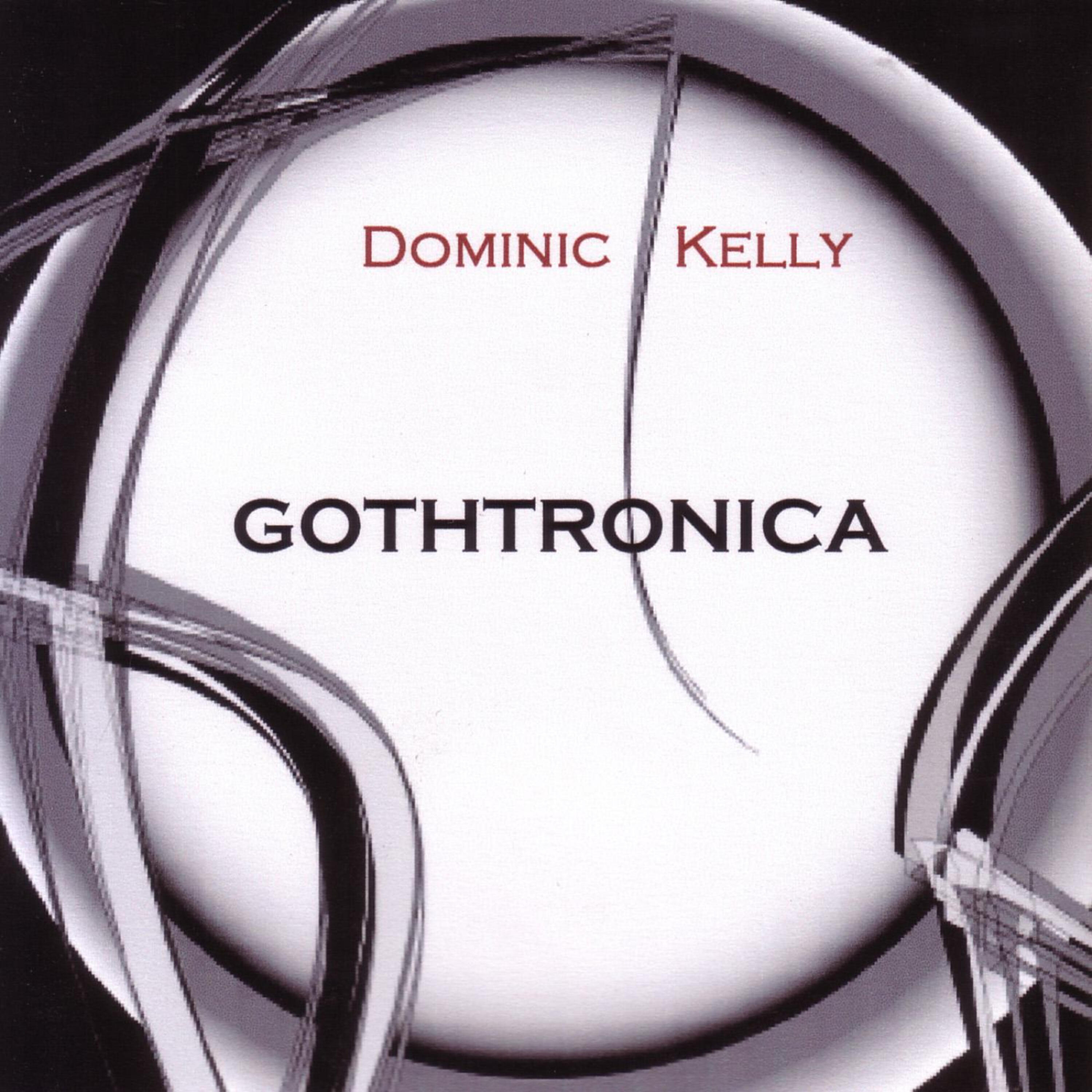 Dominic Kelly - Wayward Motives