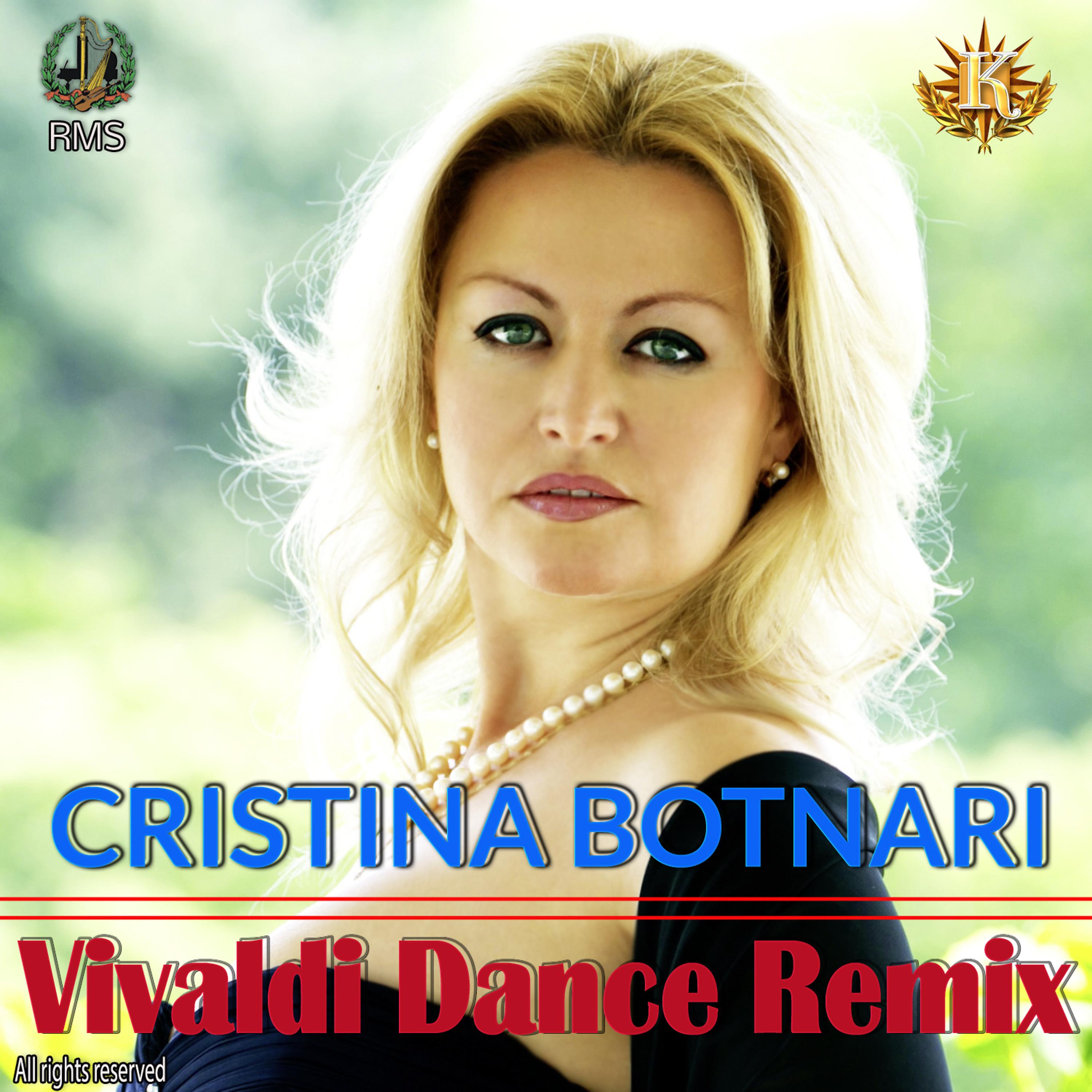Постер альбома Vivaldi Dance Remix