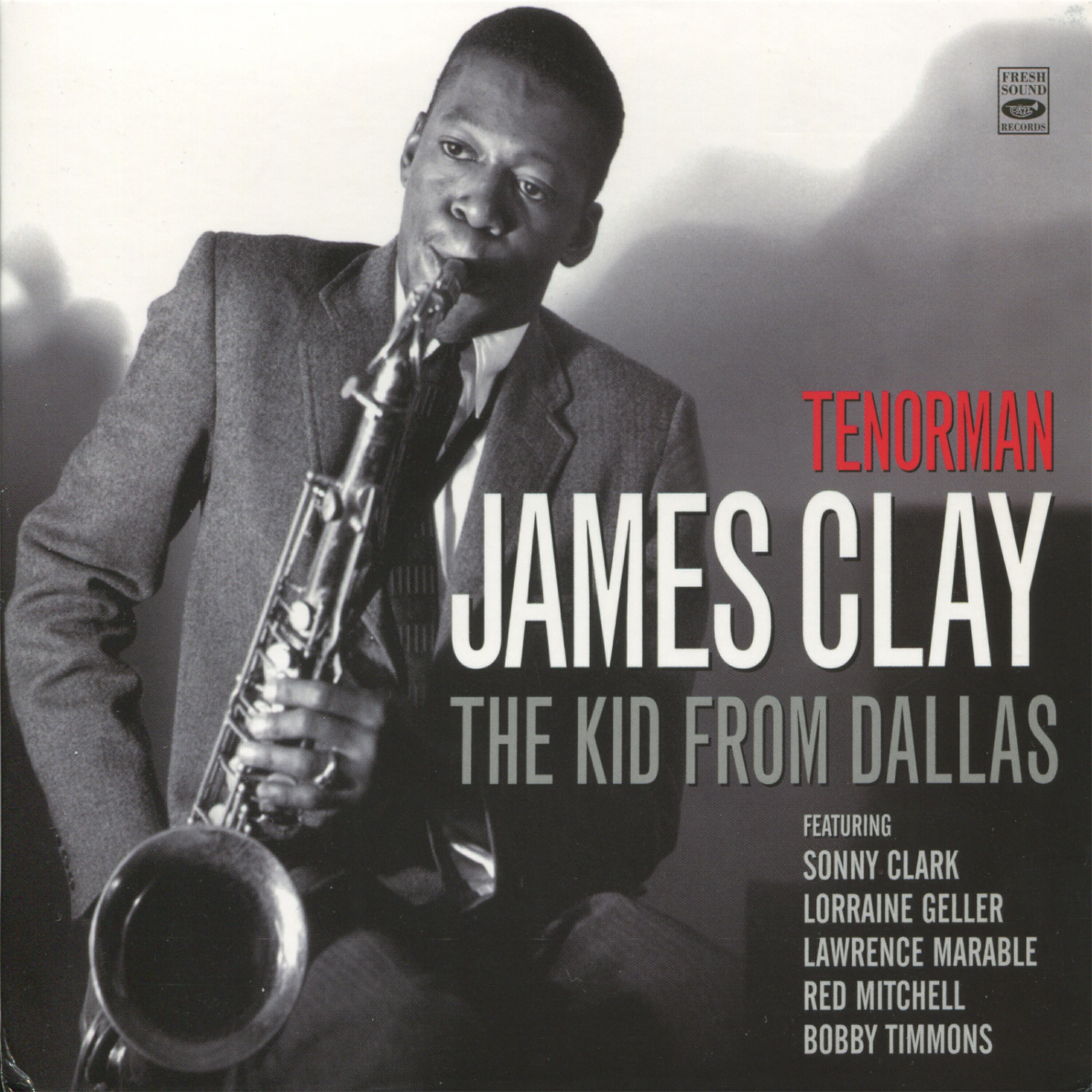 James Clay - Marbles