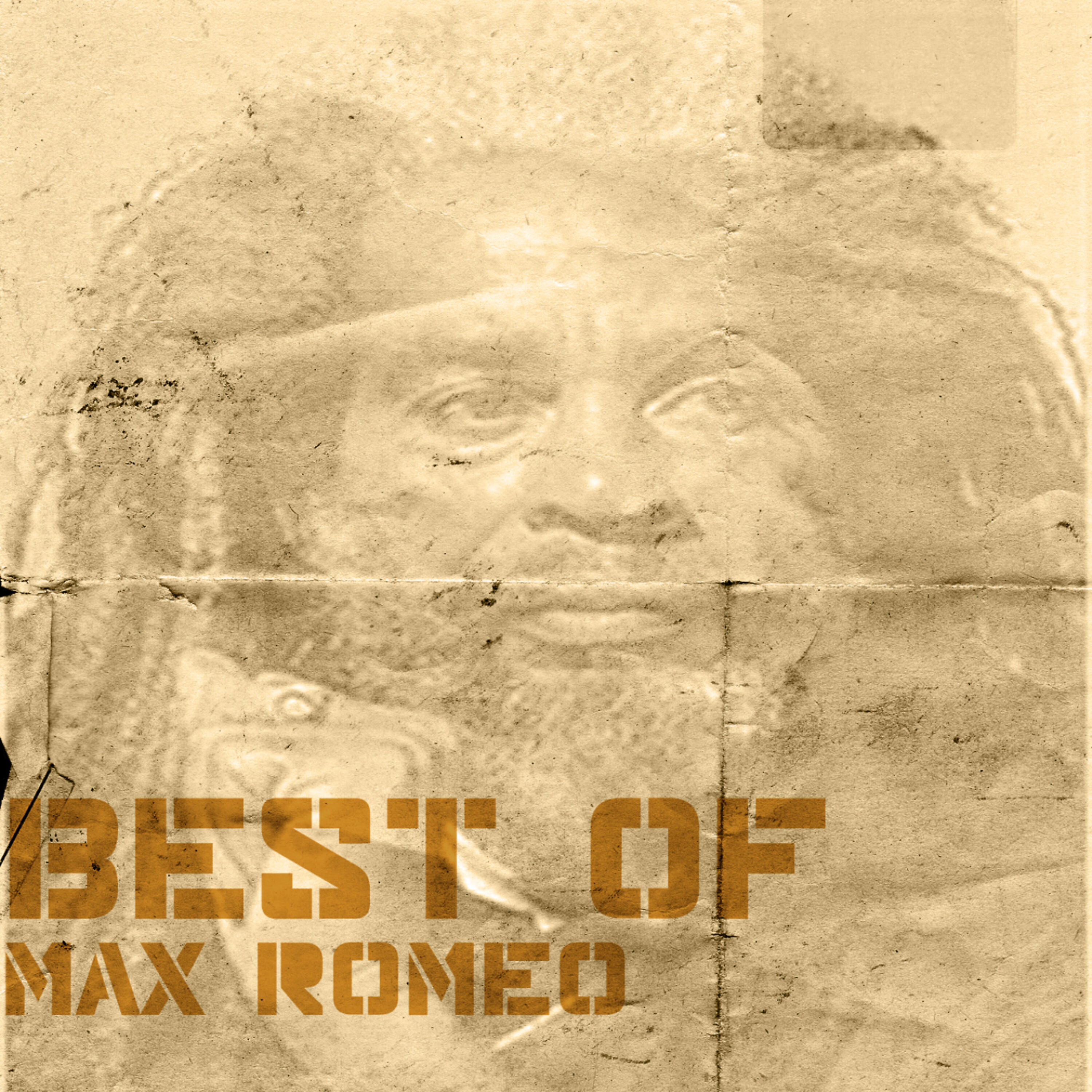 Max Romeo - Two Face People
