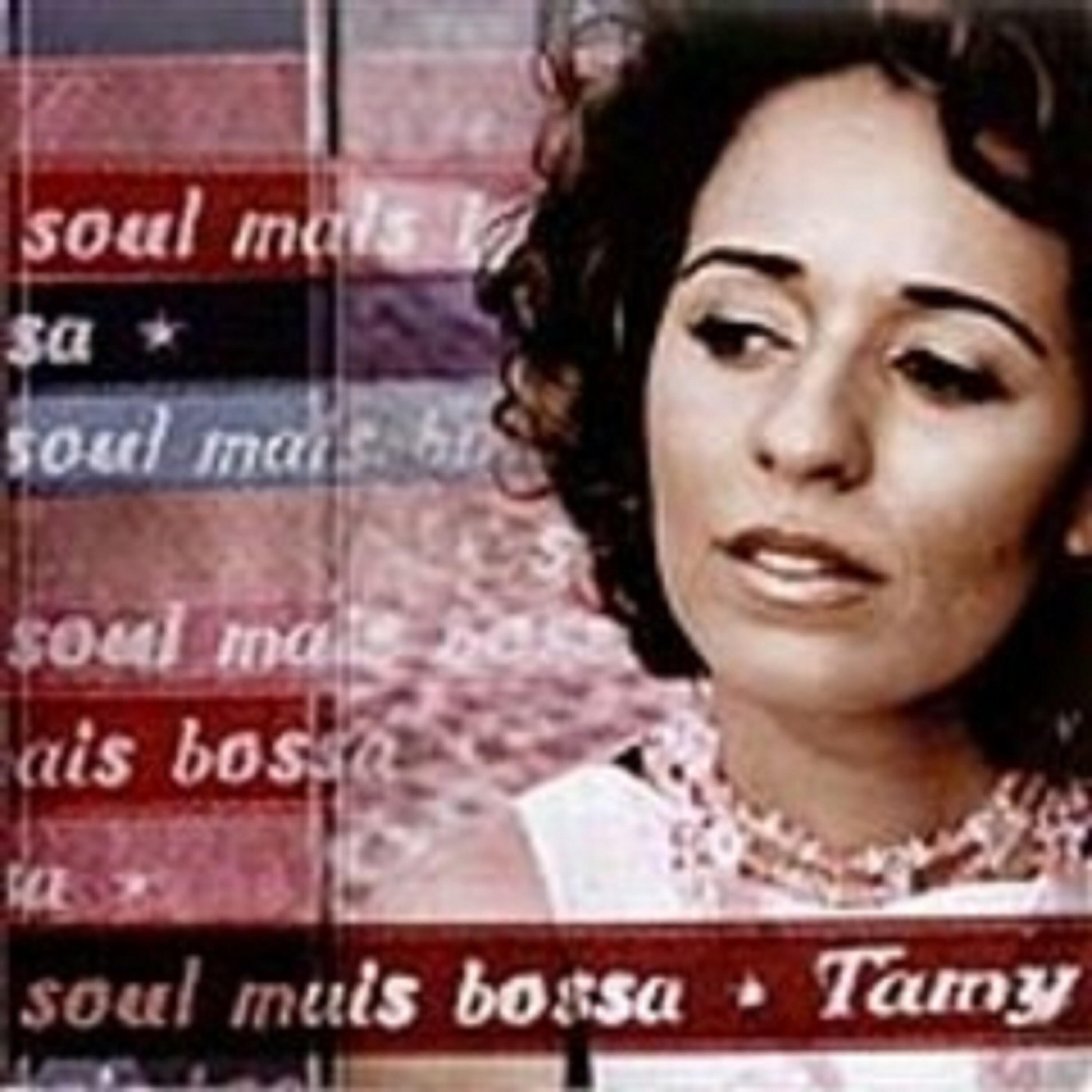 Tamy - Não é Mole Não