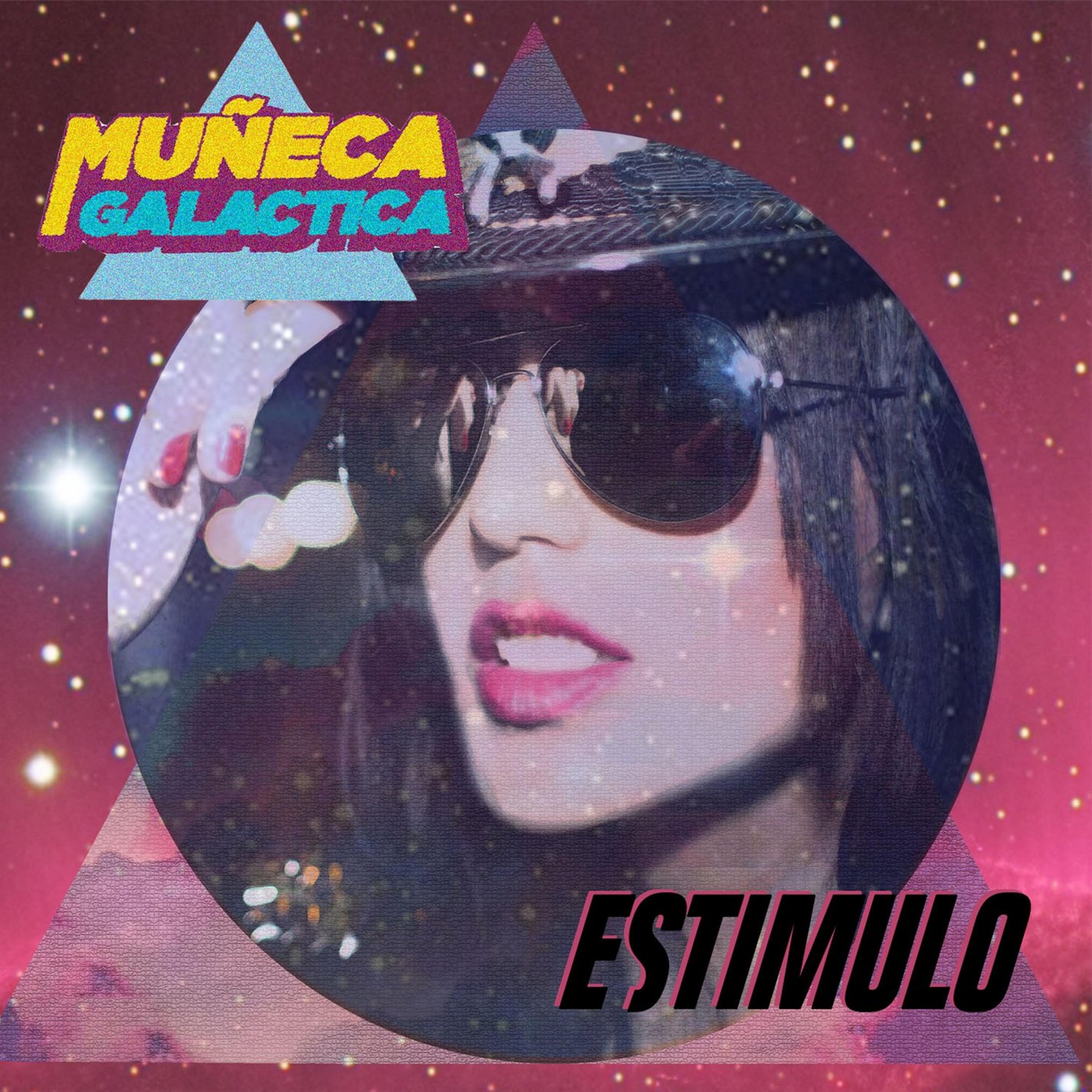 Постер альбома Estímulo