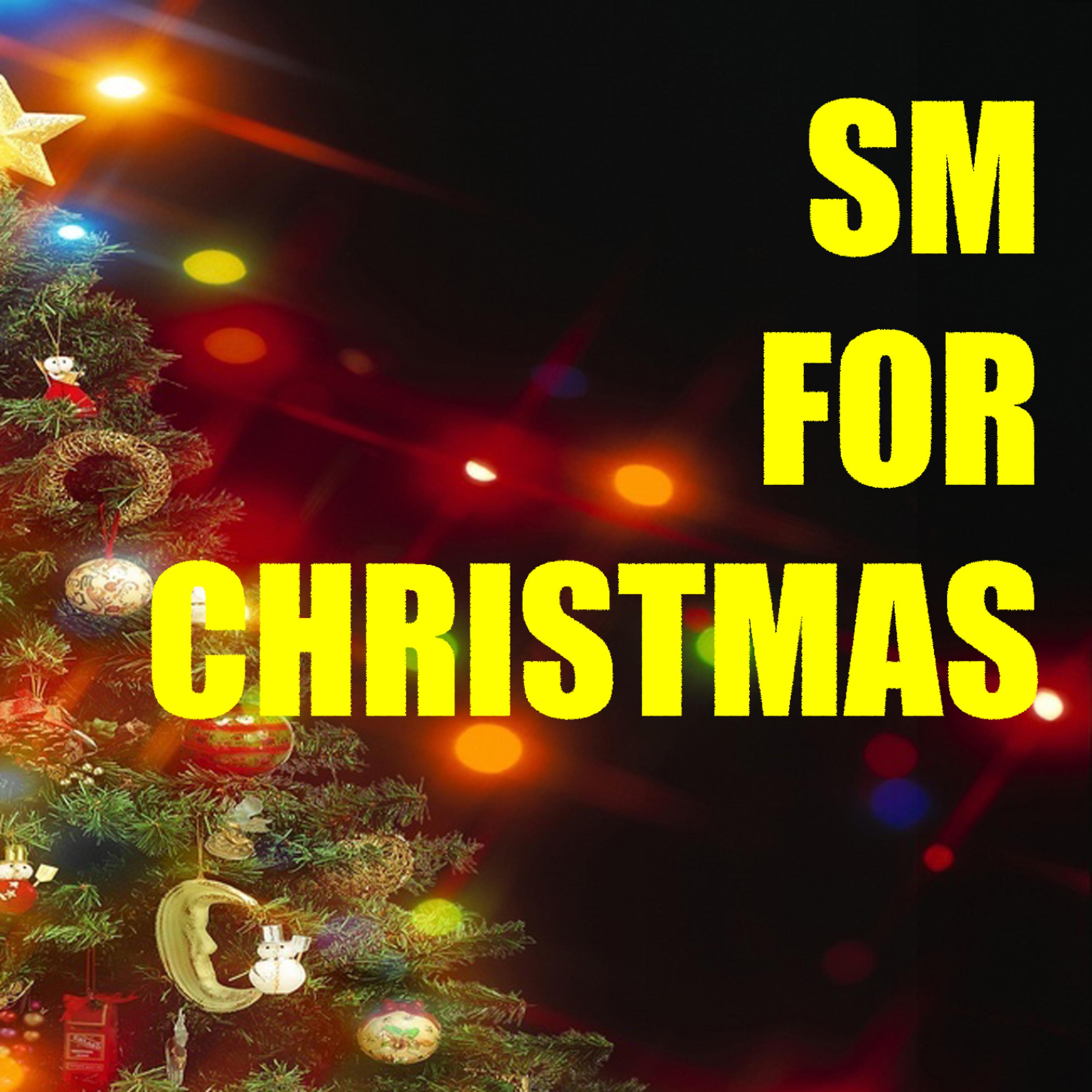 Постер альбома SM For Christmas