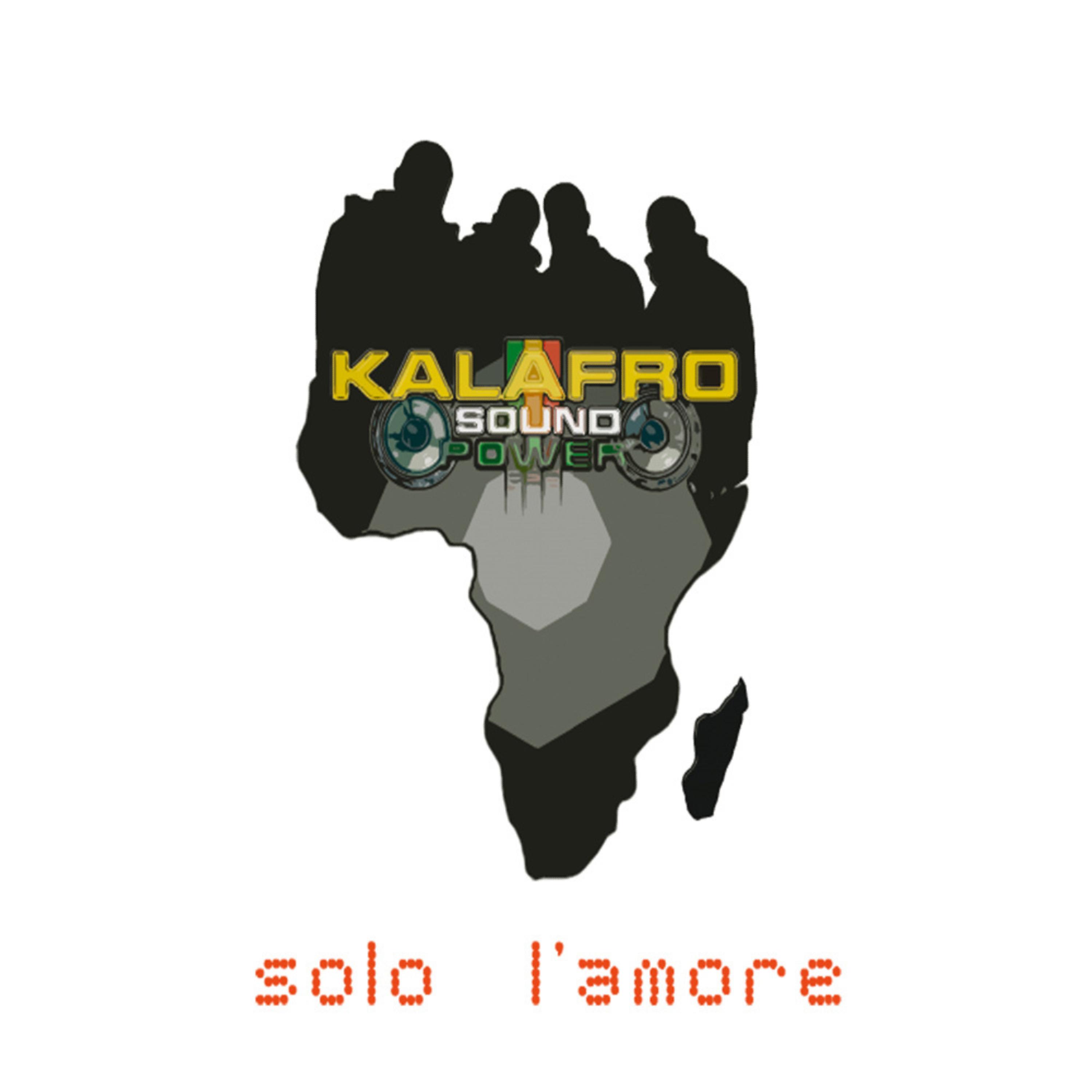 Постер альбома Solo L'Amore