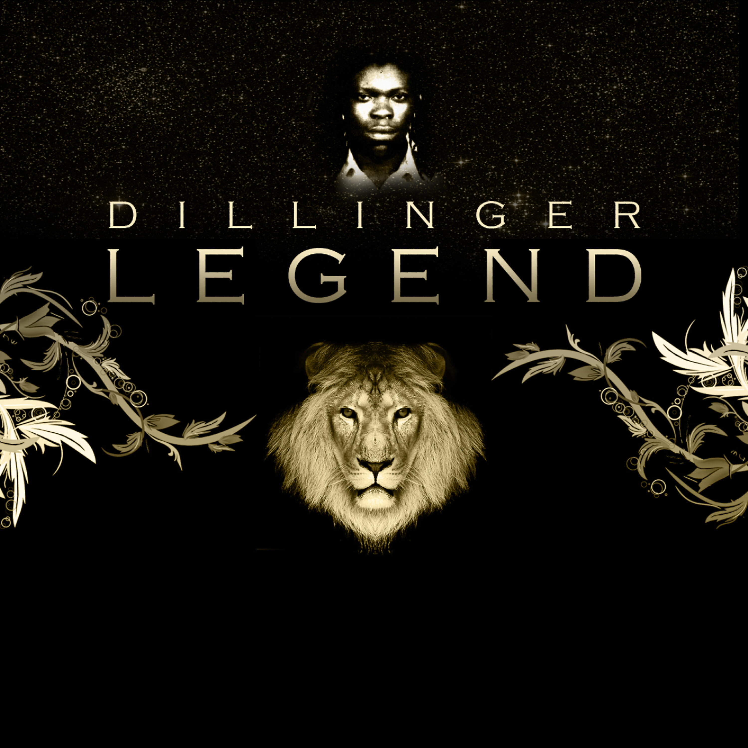 Dillinger - Roots Natty Congo