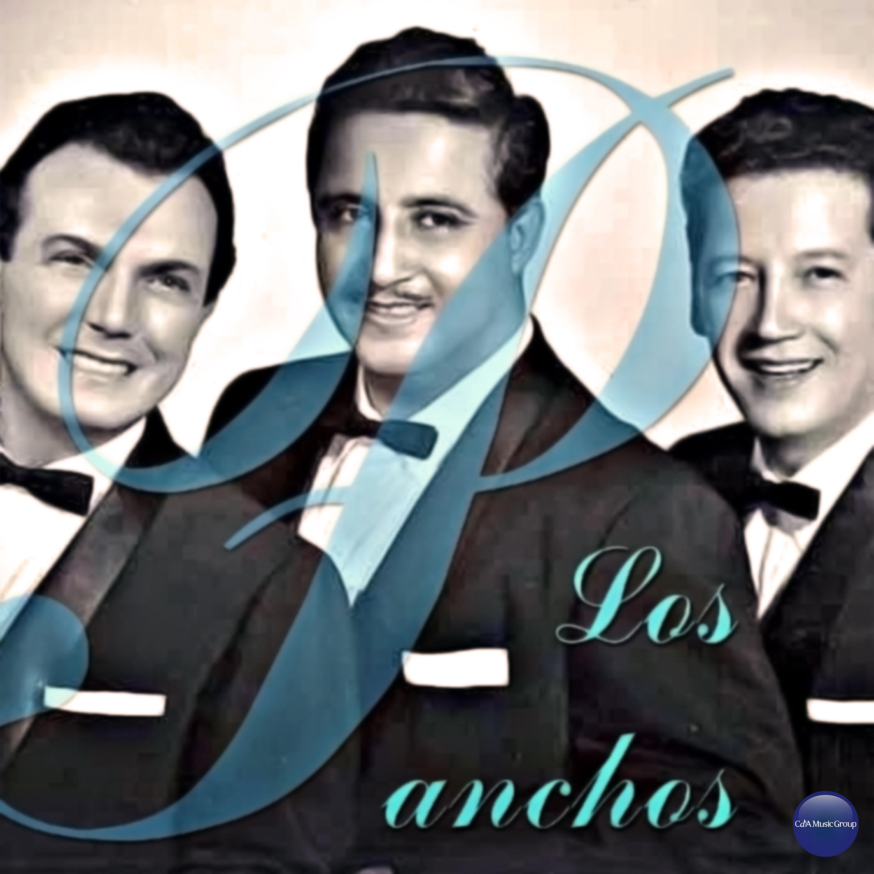 Los Panchos - Lo Dudo