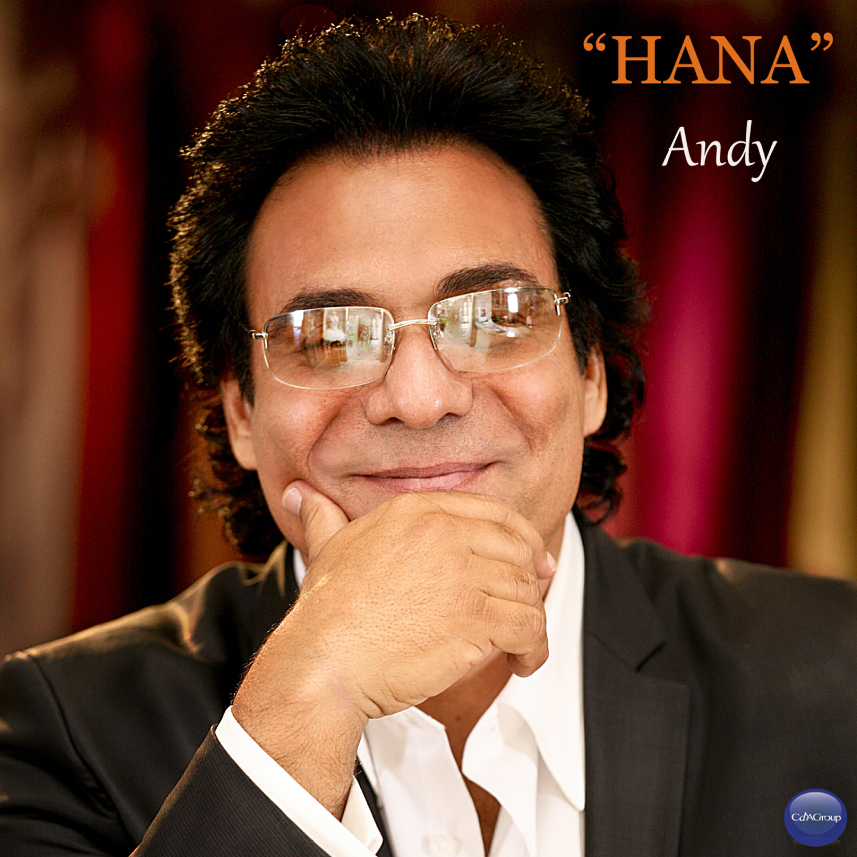 ANDY - Hana