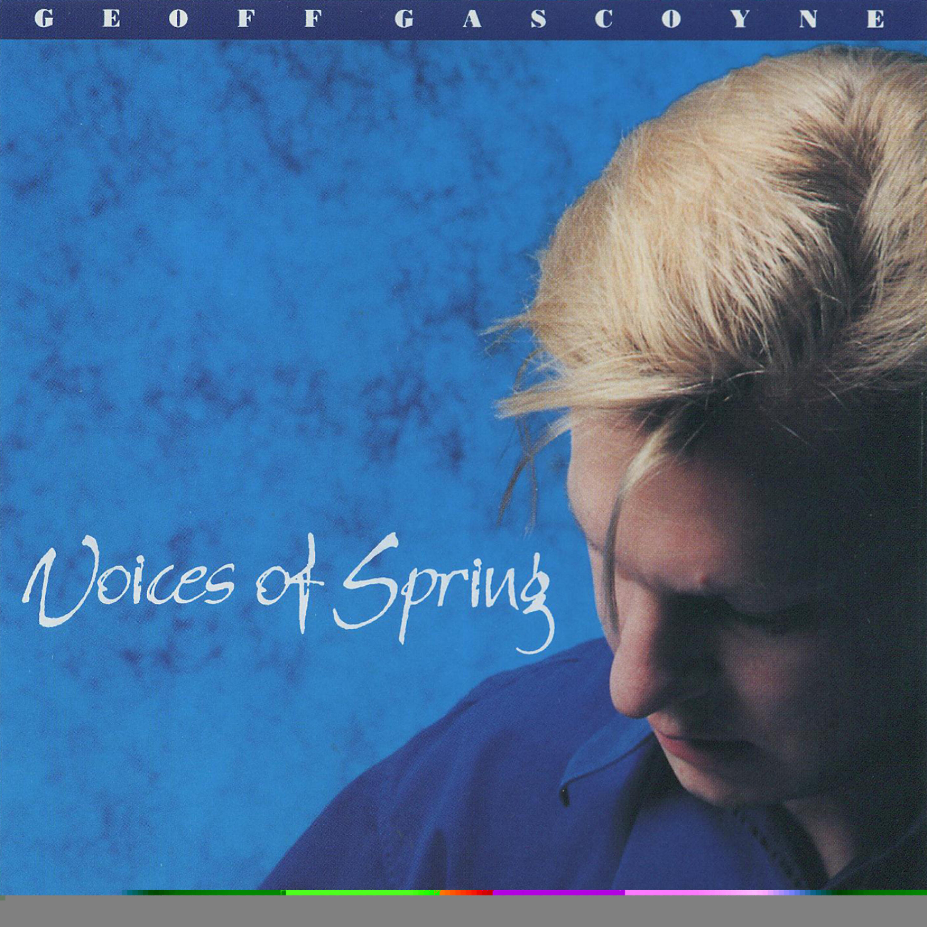 Tim Garland - Voices Of Spring