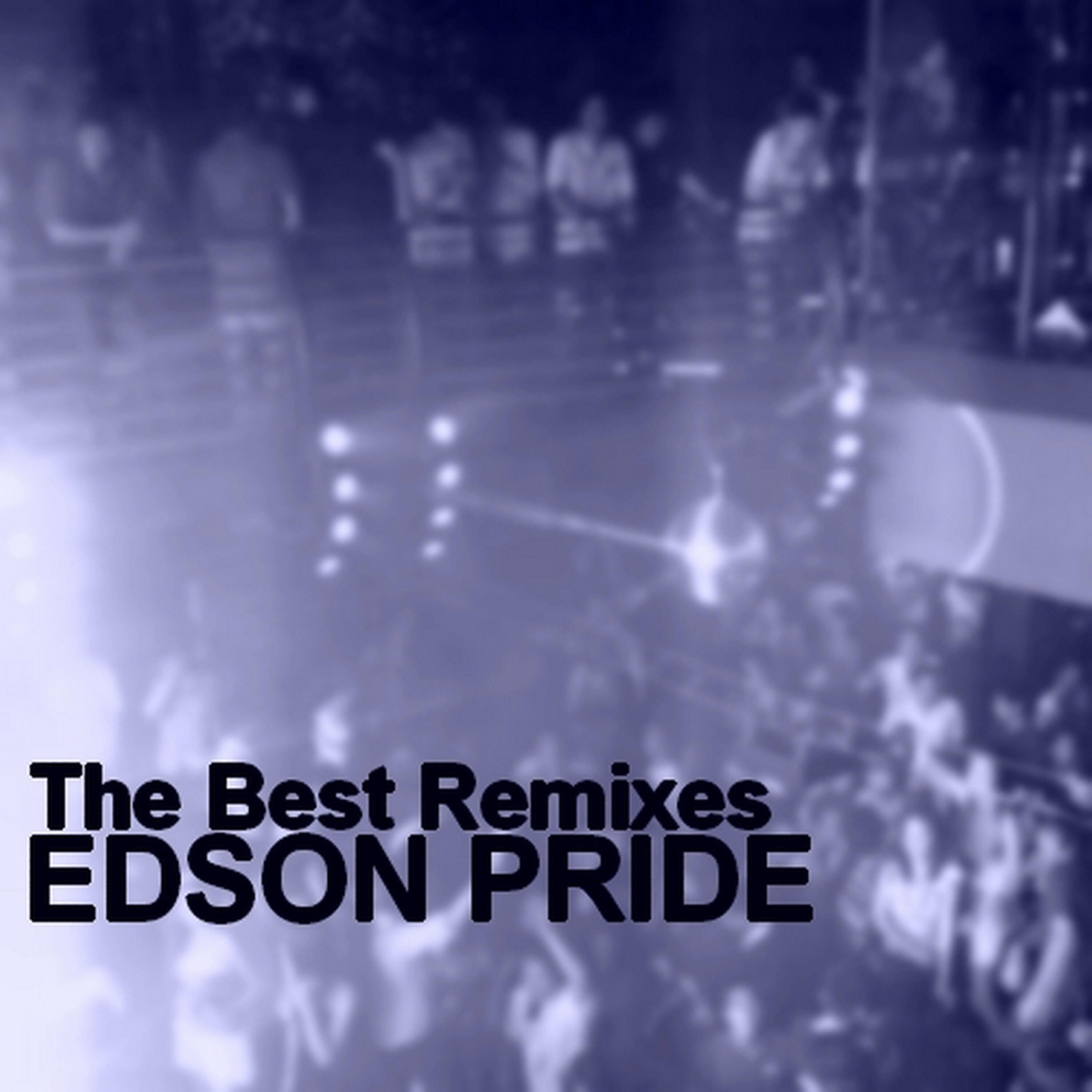 Yvan Finzi - White Chocolate (Edson Pride Chumbo Mix)