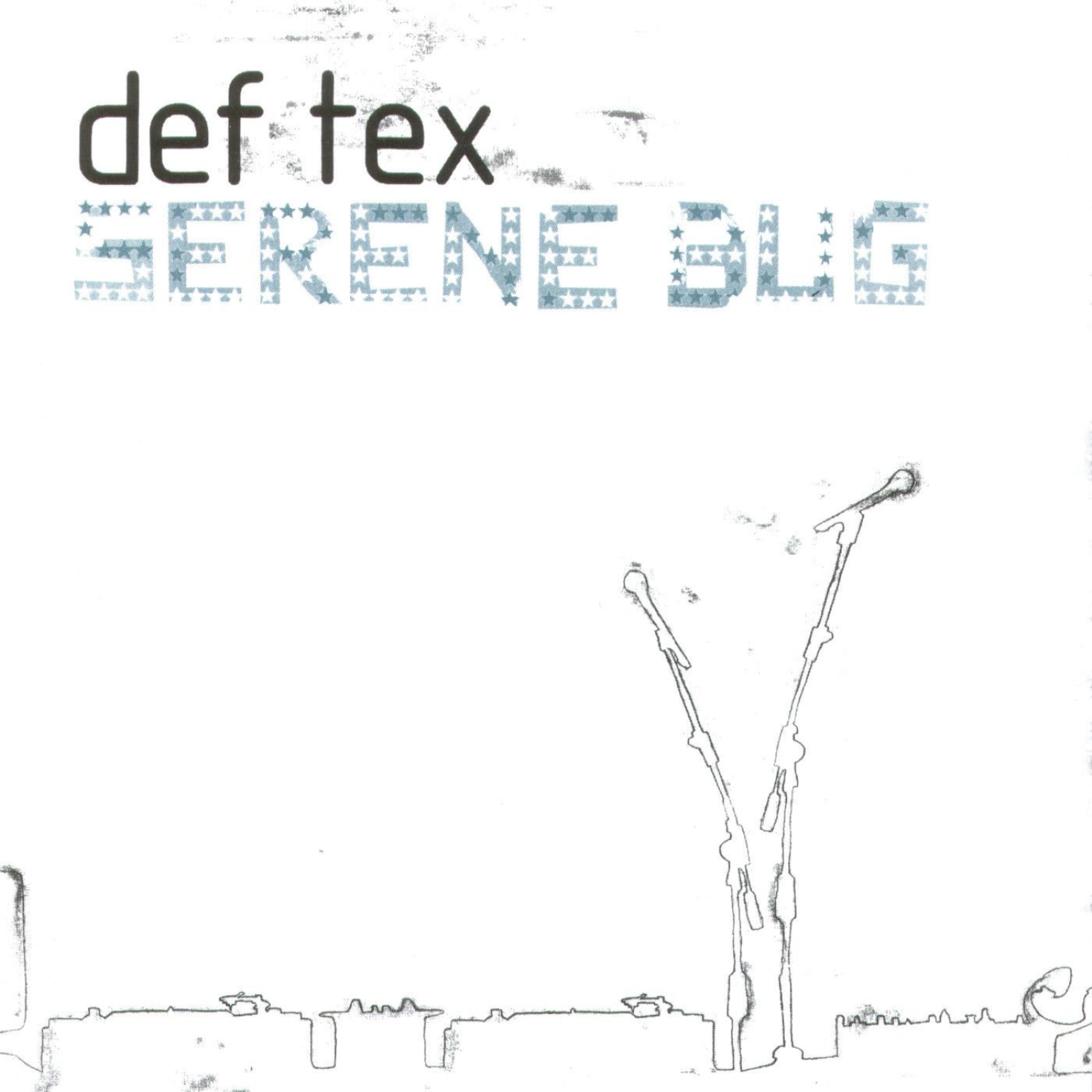 Постер альбома Serene Bug