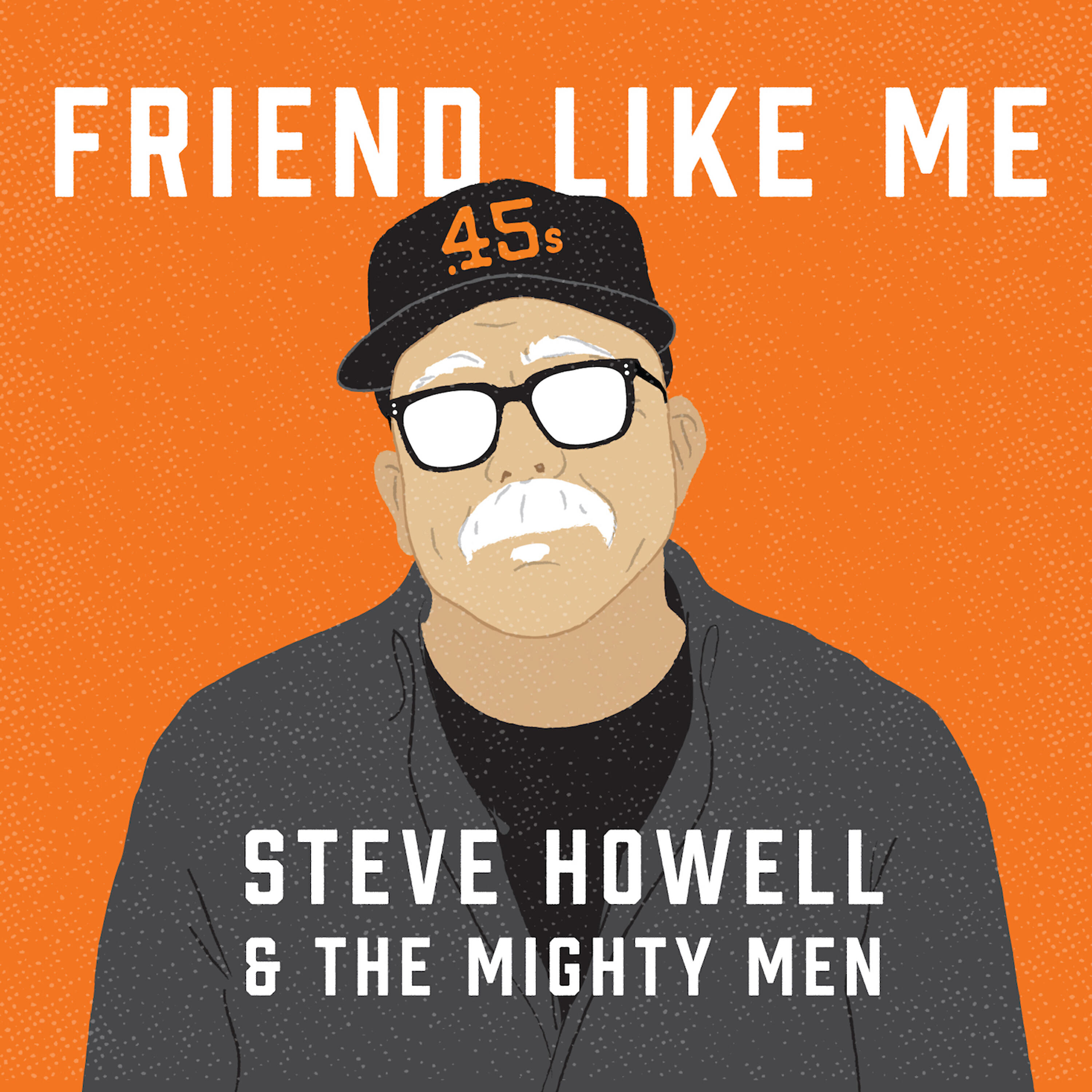 Steve Howell - Little Sadie