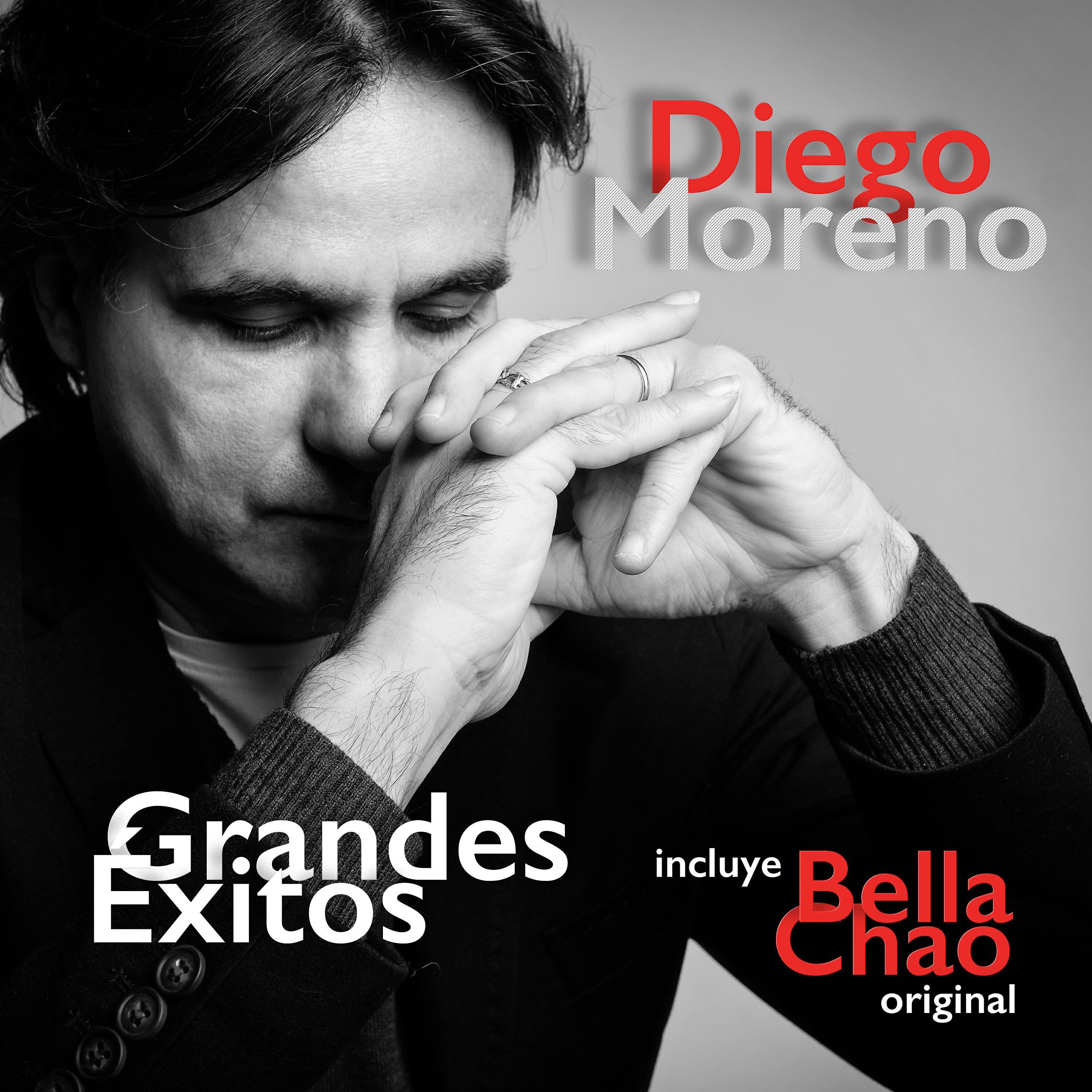 Diego Moreno - Bella Chao