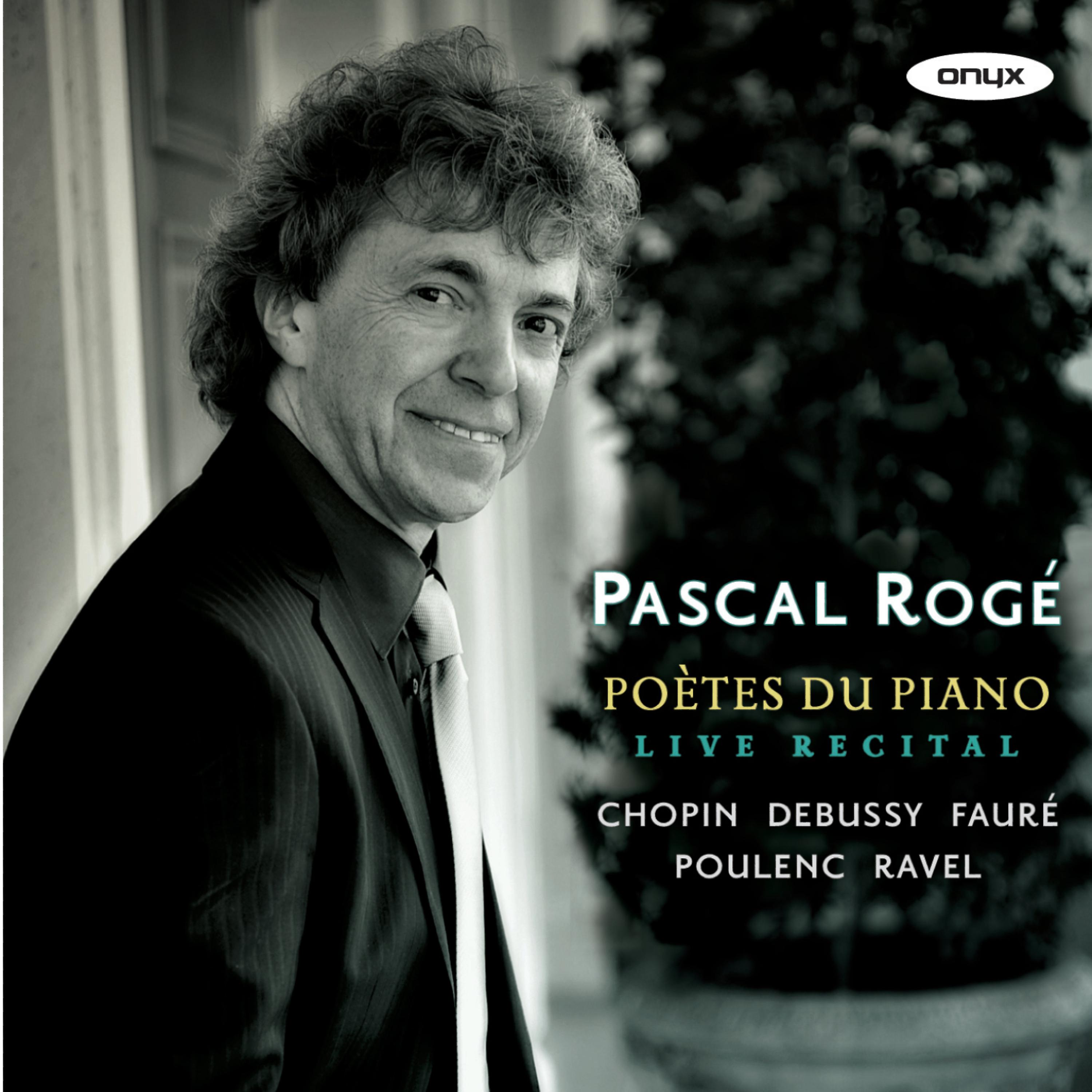 Постер альбома Poètes du Piano