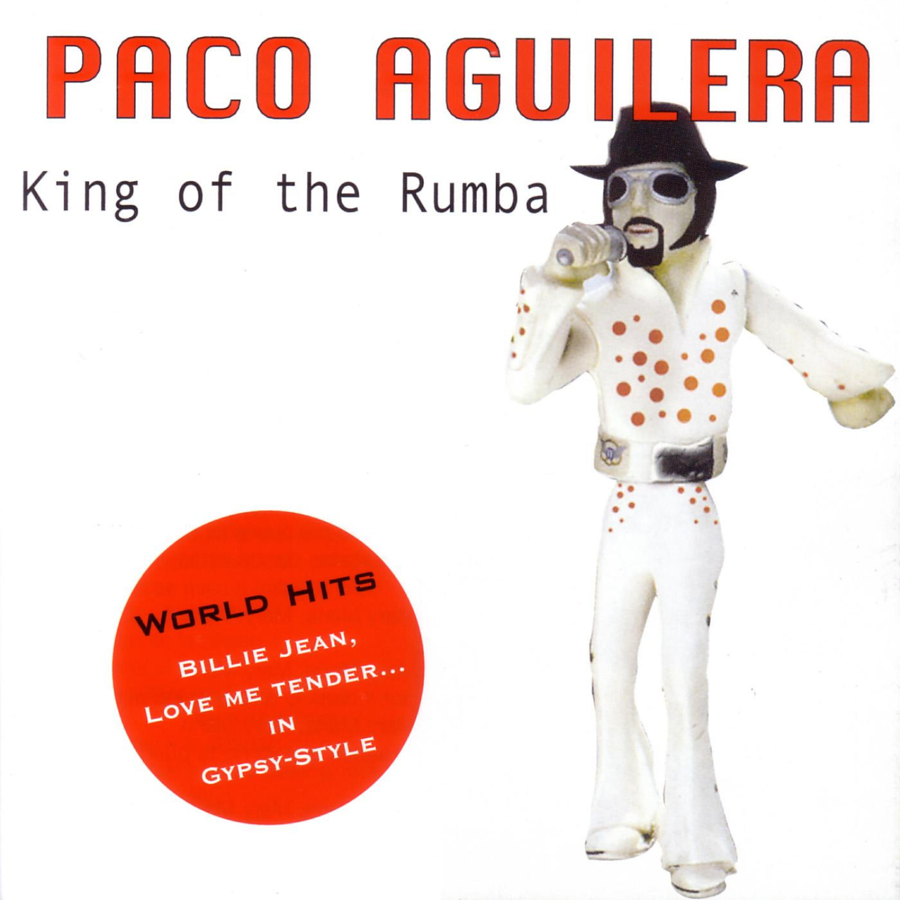 Paco Aguilera - Aquela Capilla