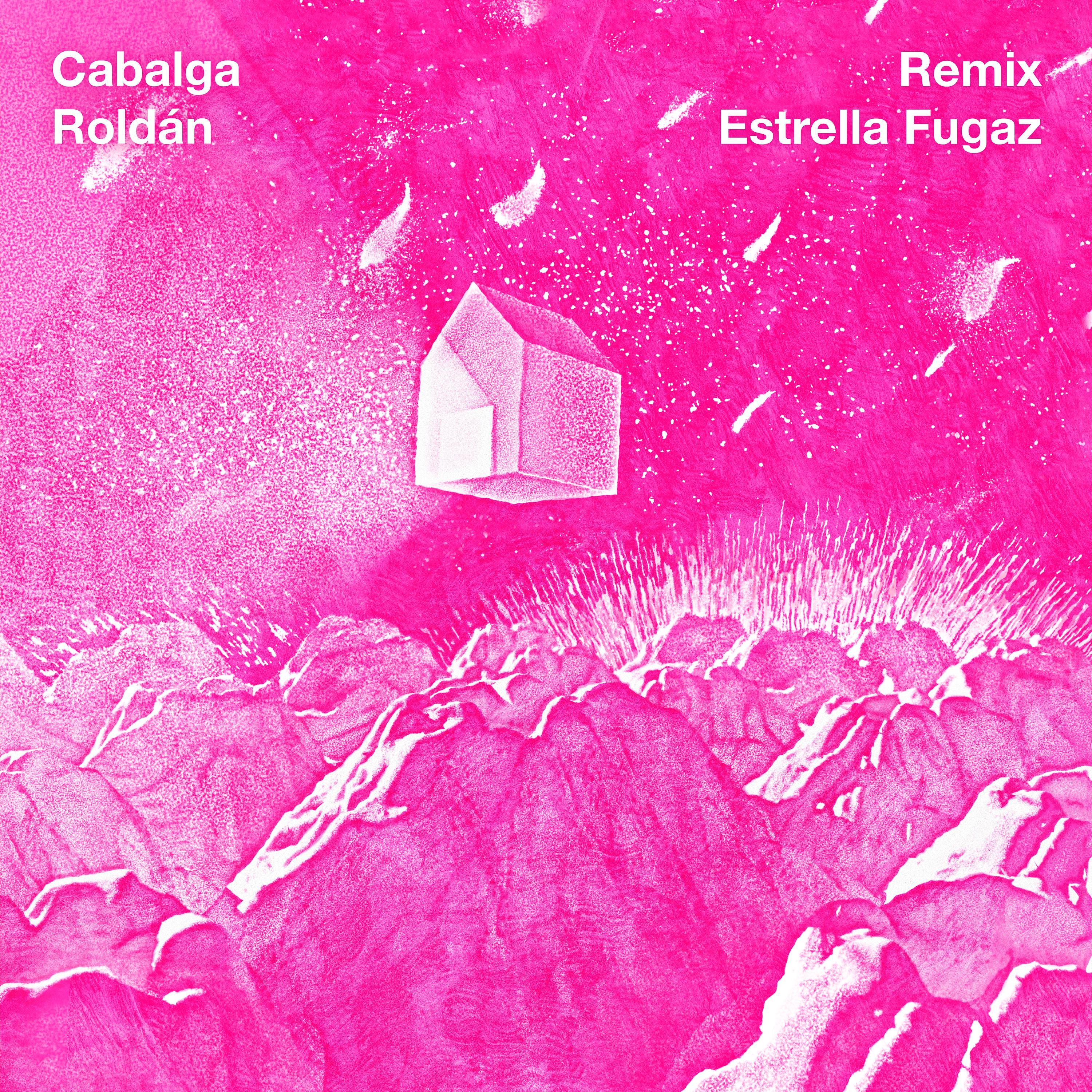 Постер альбома Cabalga (Remix)