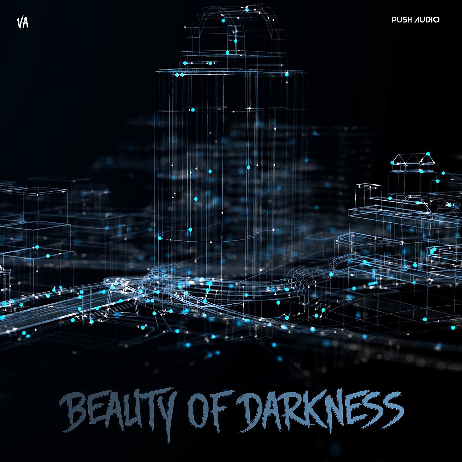 Постер альбома Beauty Of Darkness
