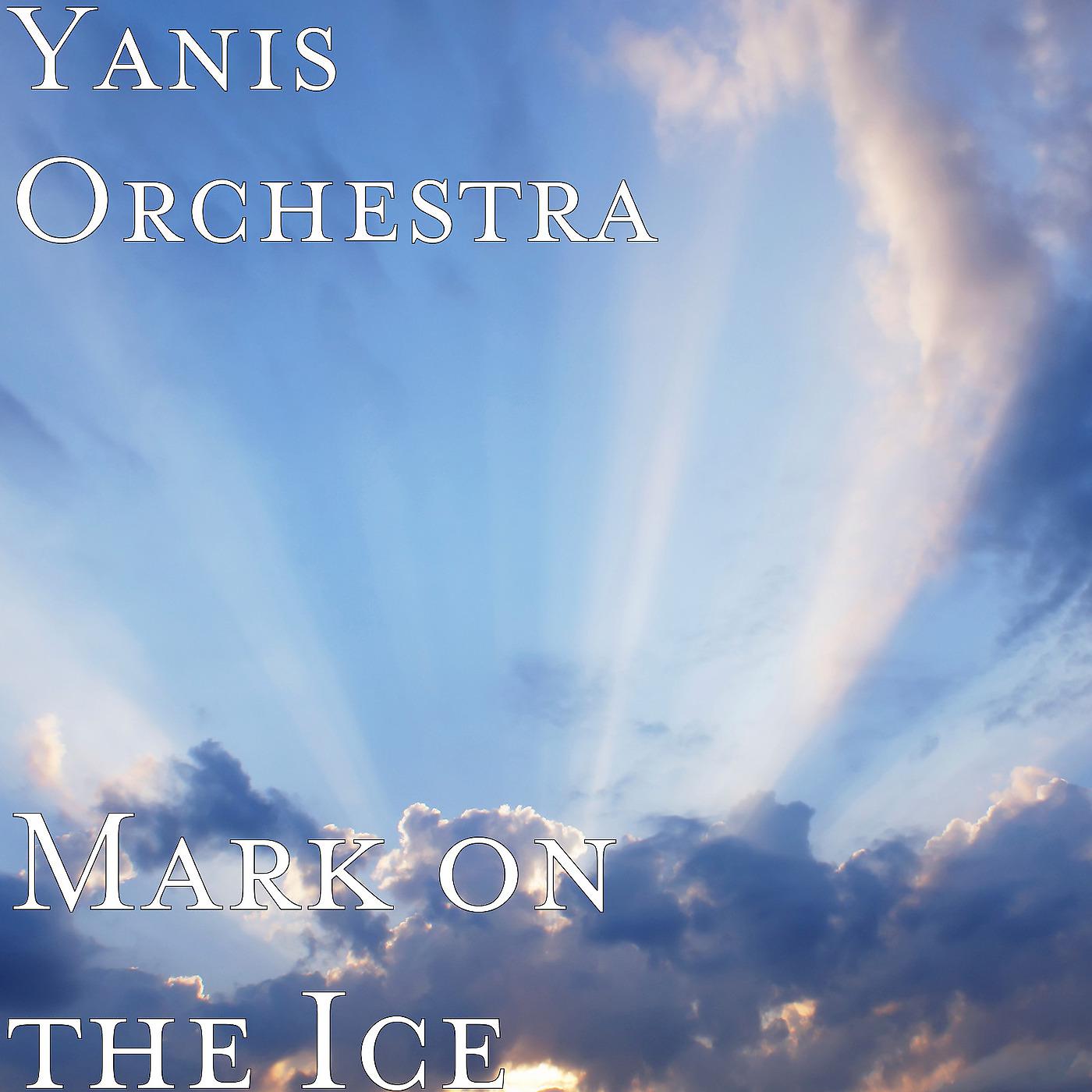 Постер альбома Mark on the Ice