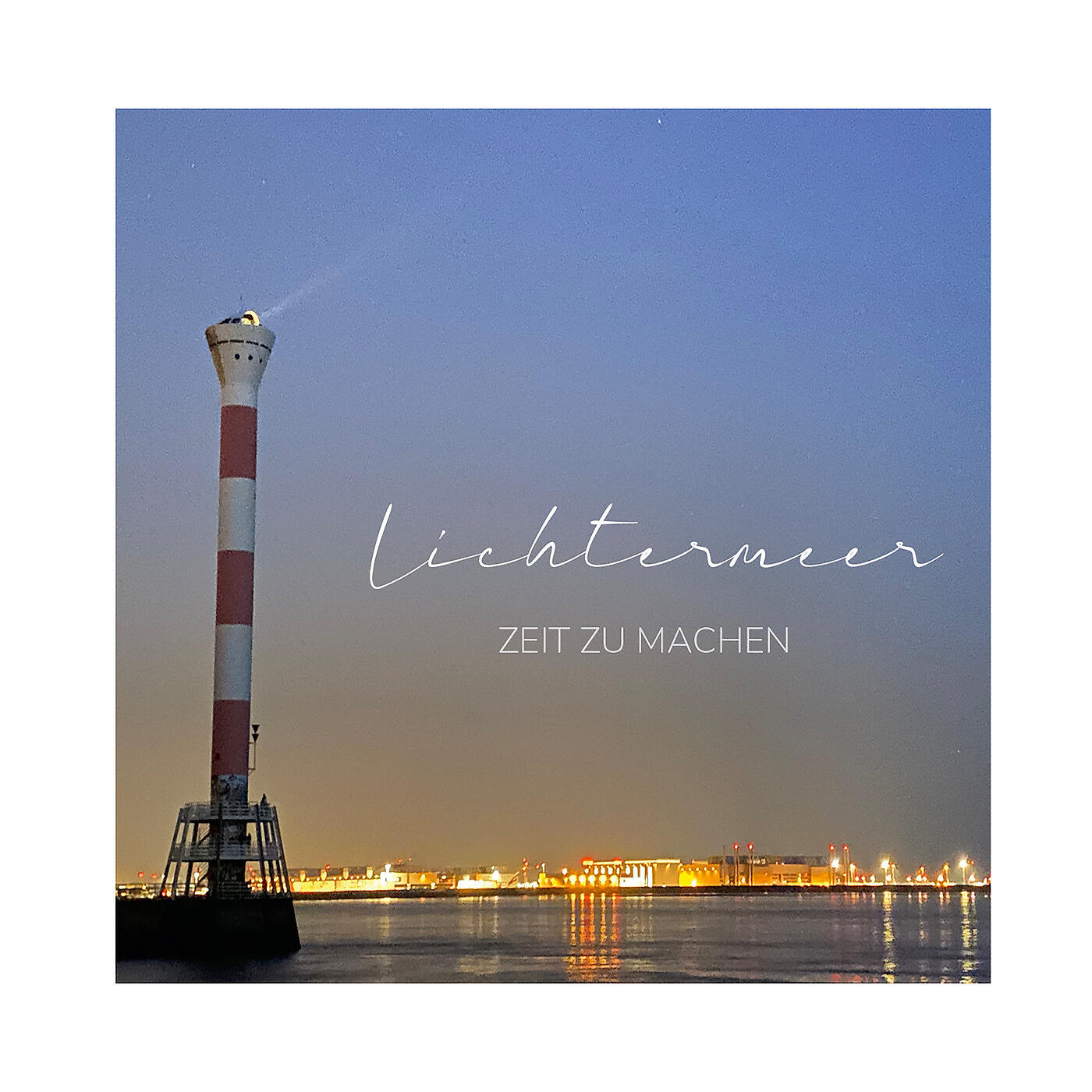 Lichtermeer - Leuchtfeuer