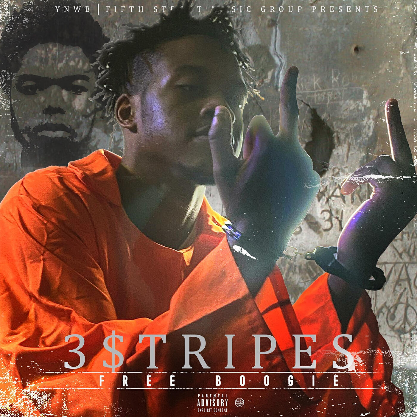 3$tripes - Show Me