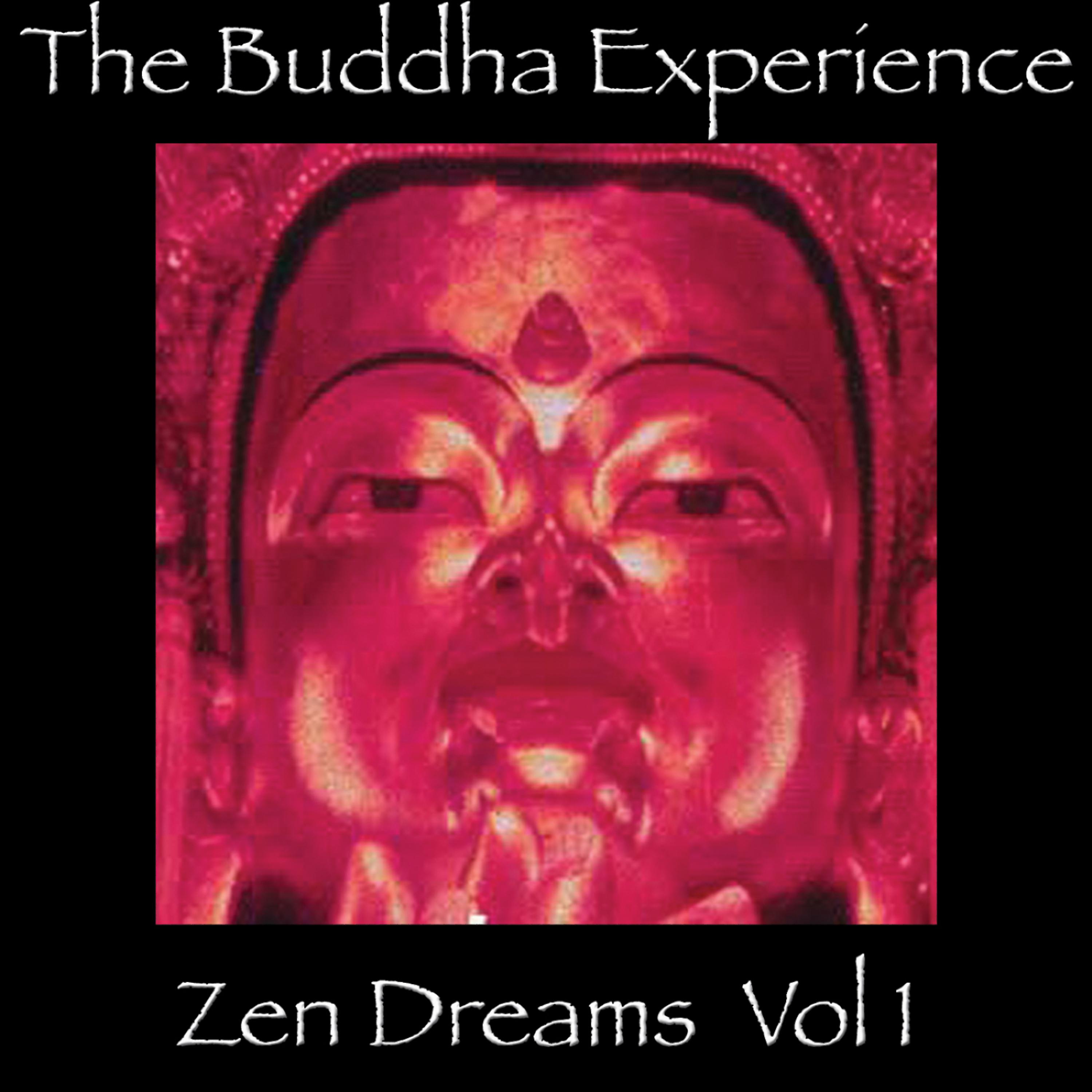 Постер альбома The Buddha Experience-Zen Dreams Vol. 1