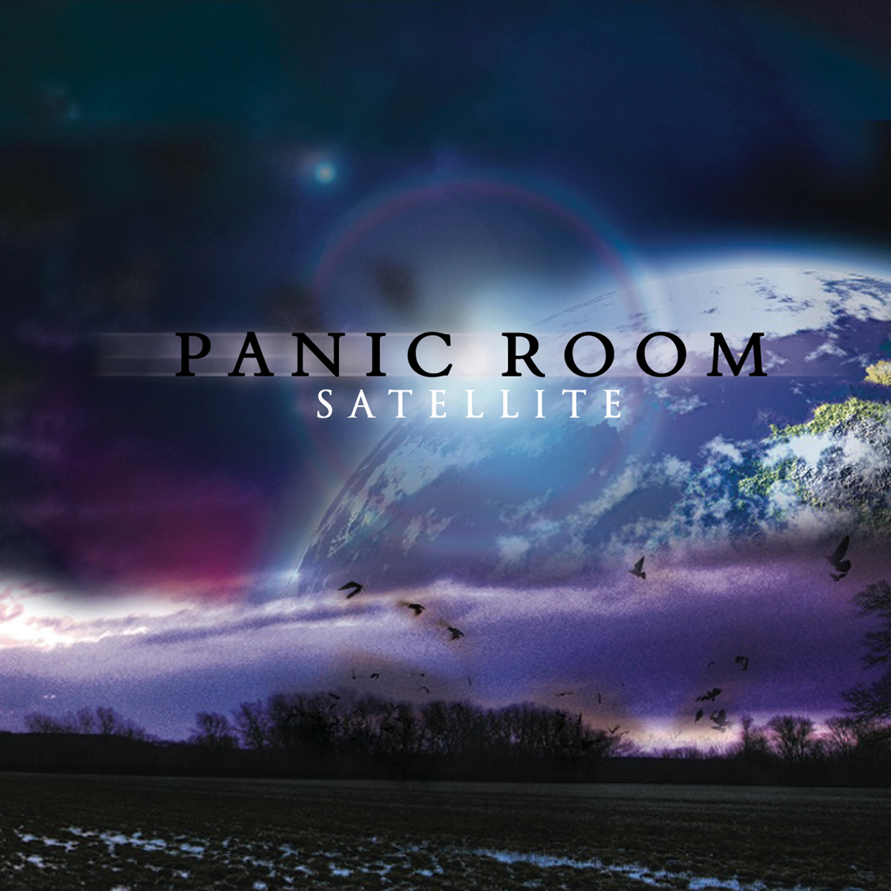 Panic Room - Freedom to Breathe