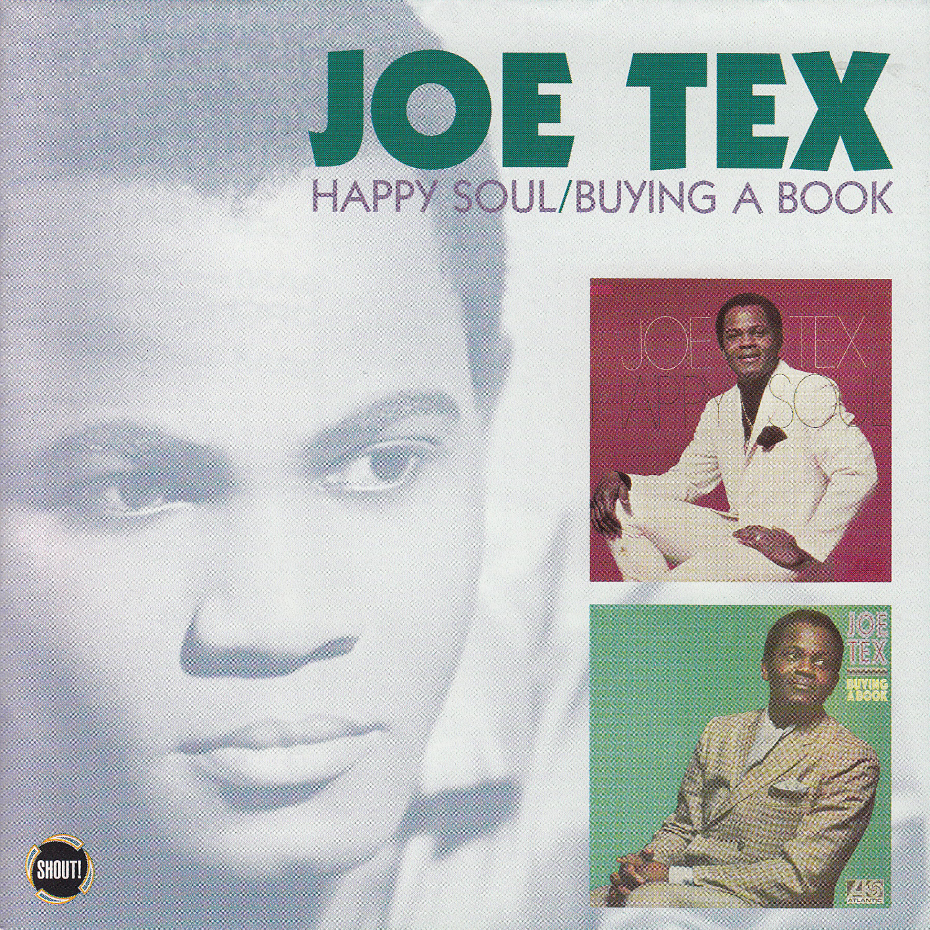 Joe Tex - Betwixt and Between (Bonus Track)