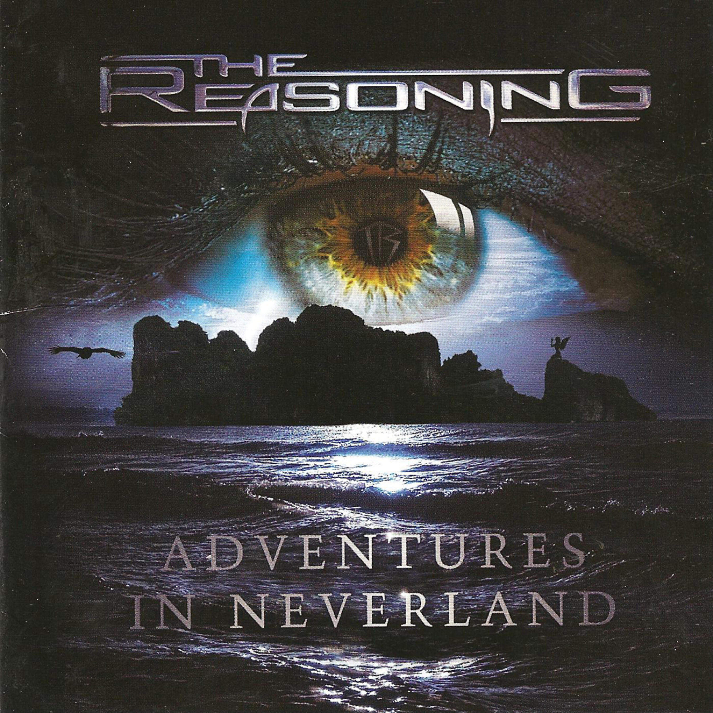 The Reasoning - The Omega Point