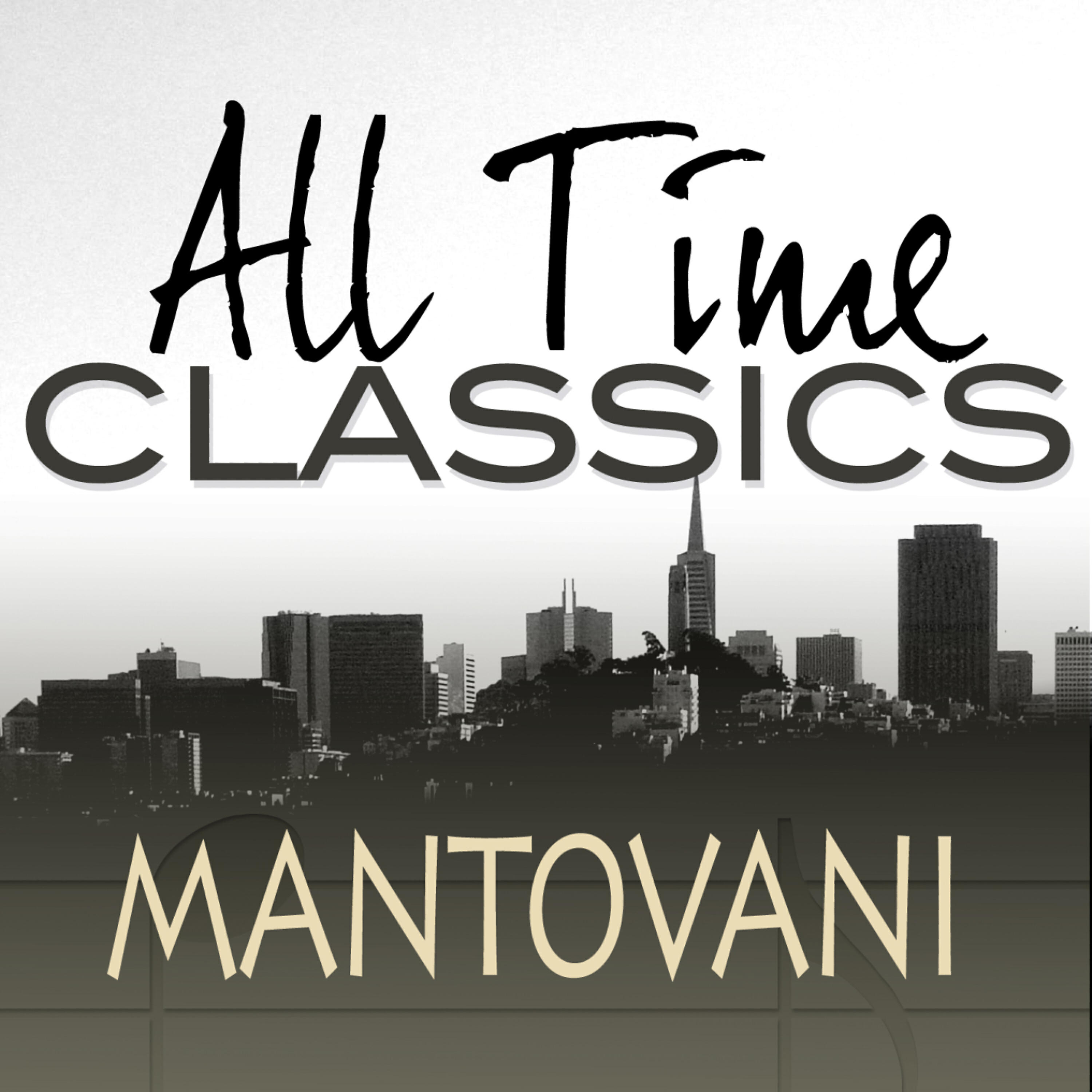 Mantovani - Charmaine
