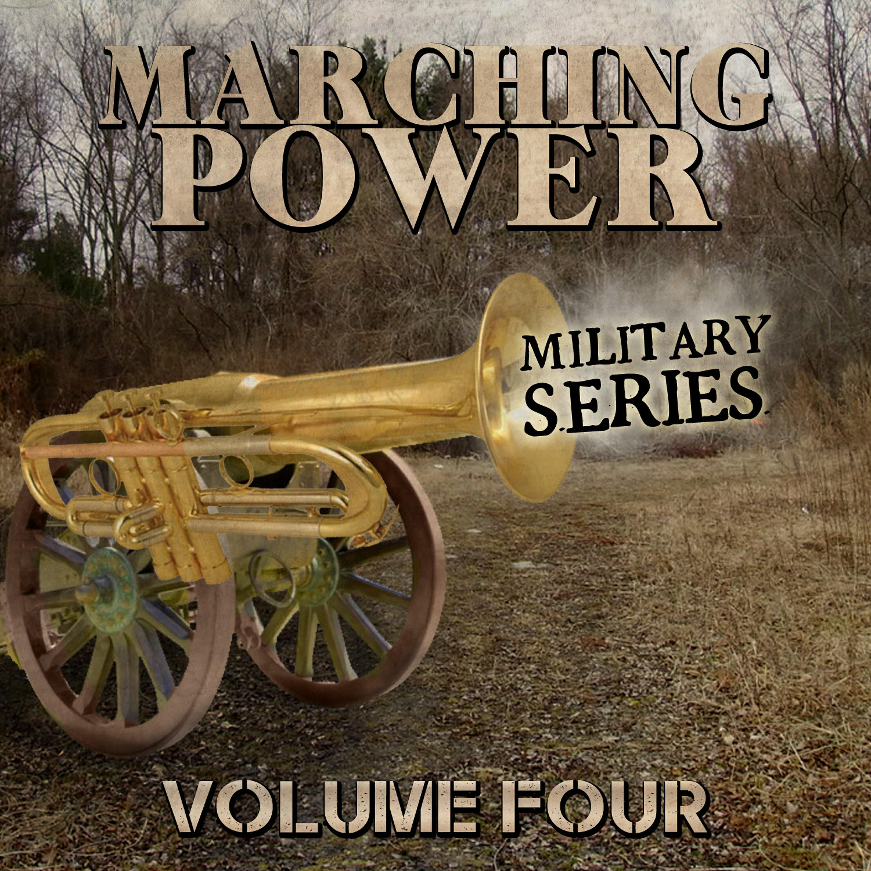 Edison Military Band - The Fashion Plate