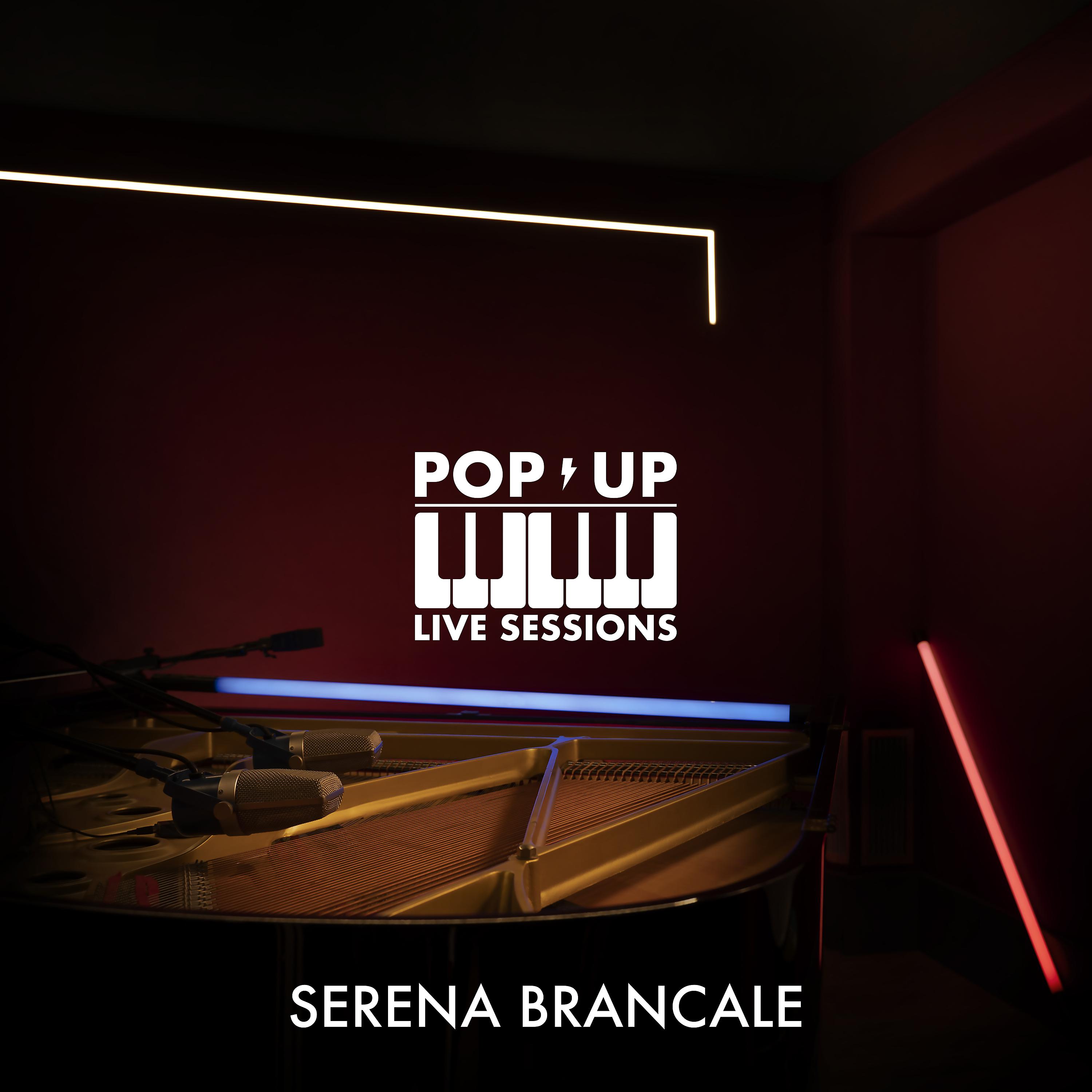 Постер альбома Chiaro Di Luna (Pop up Live Sessions)