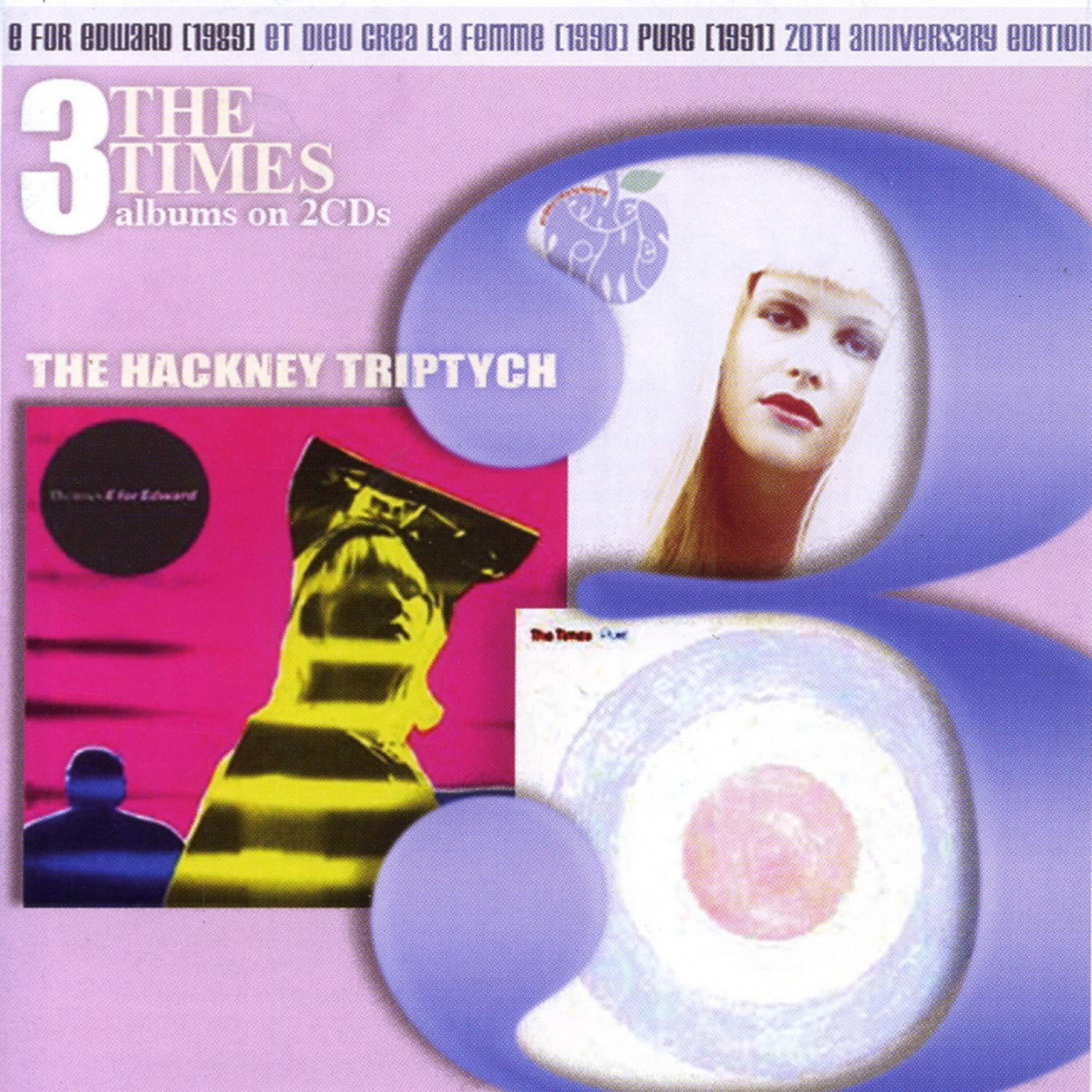 The Times - 1990 Annee Erotique