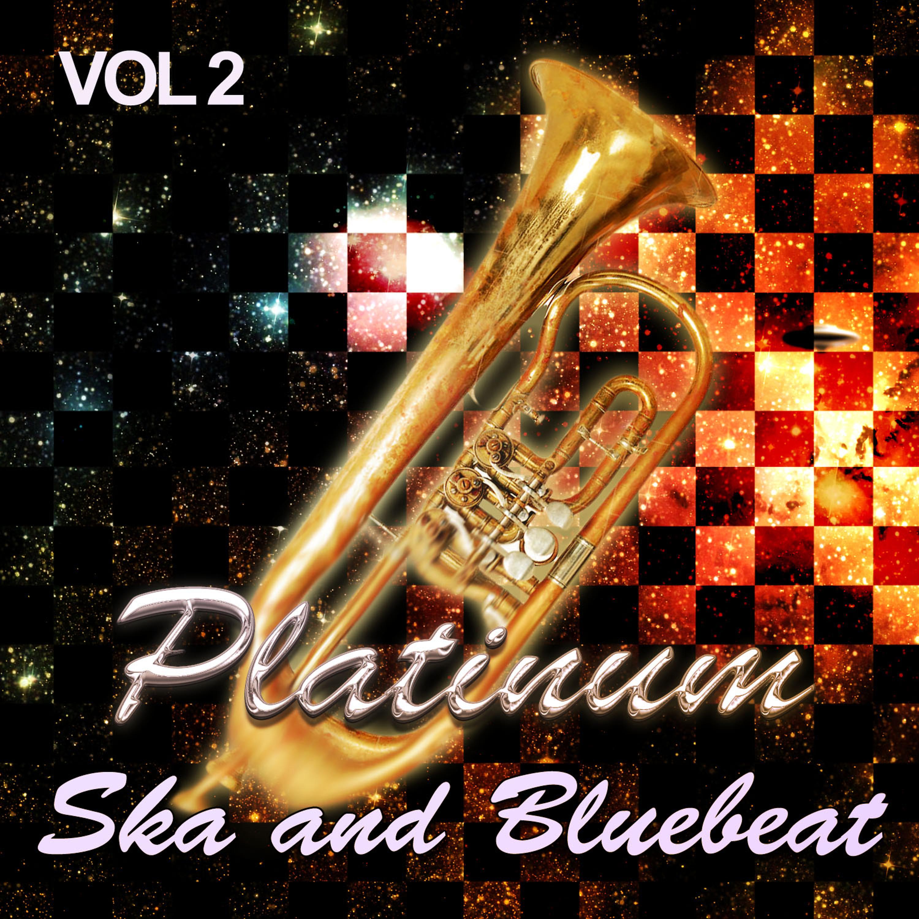 Постер альбома Platinum Ska and Bluebeat, Vol. 2