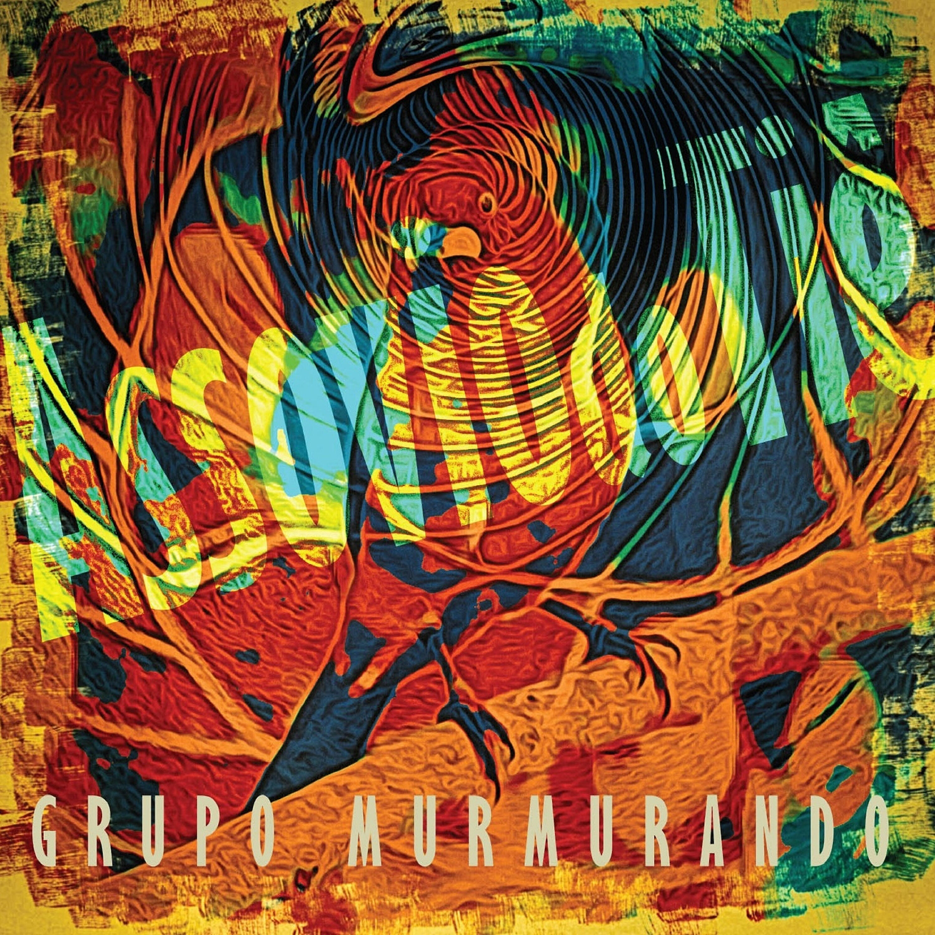 Grupo Murmurando - Assovio do Tiê