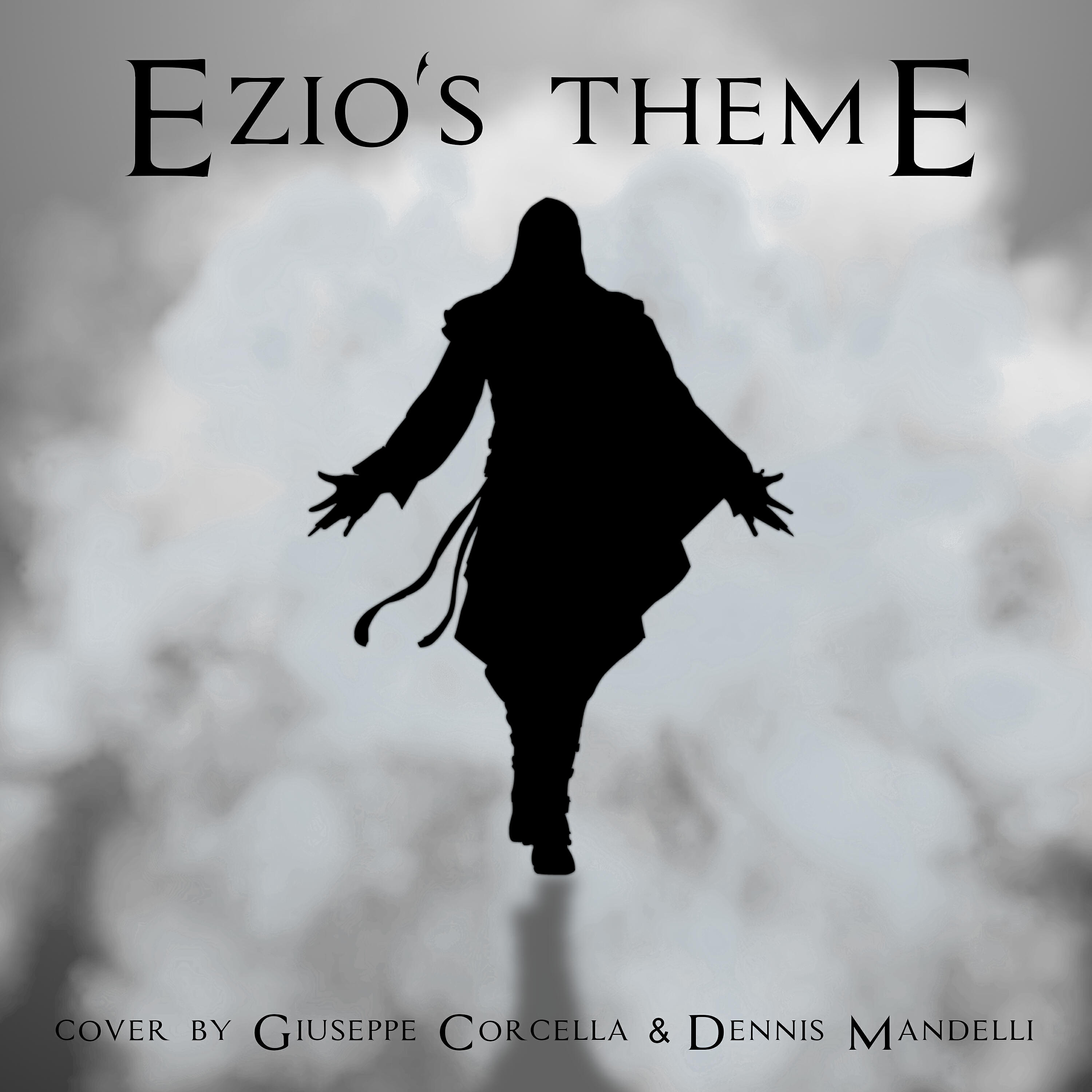 Giuseppe Corcella - Ezio's Theme (Assassin's Creed Symphony Cover Version)