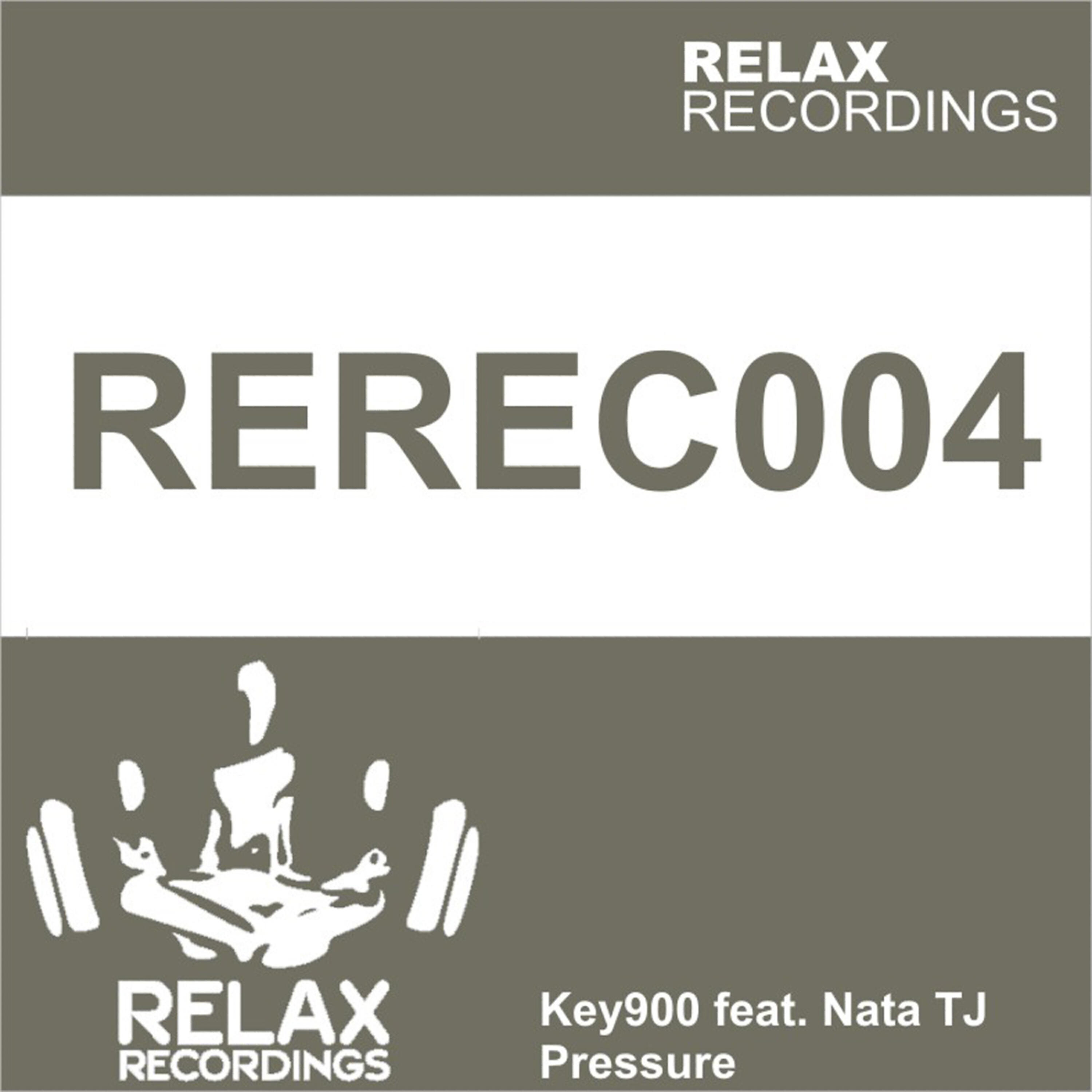 Key900 - Pressure (Riccio Remix)