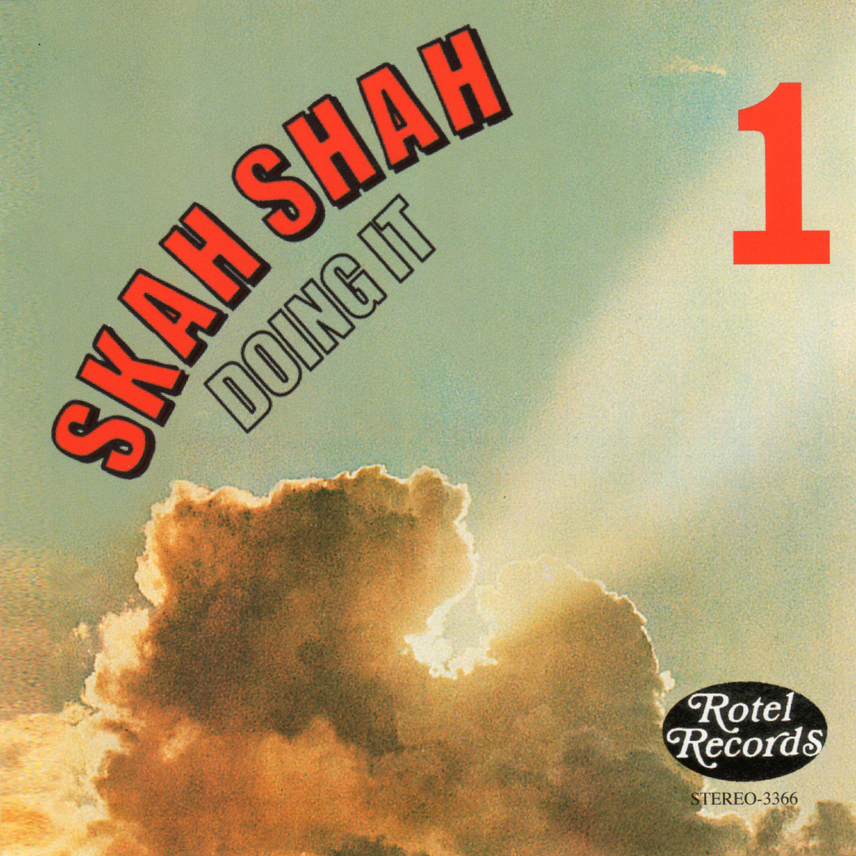 Skah-Shah - Vie Neg