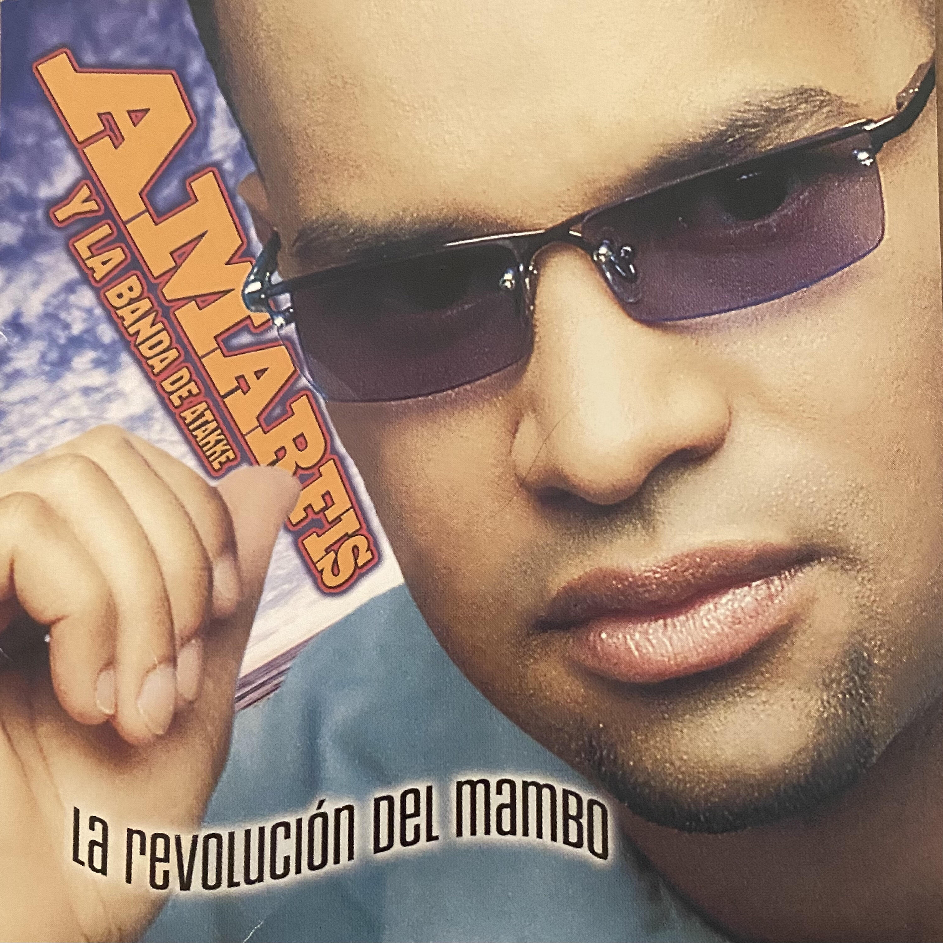Amarfis - No Me Diaga Na'