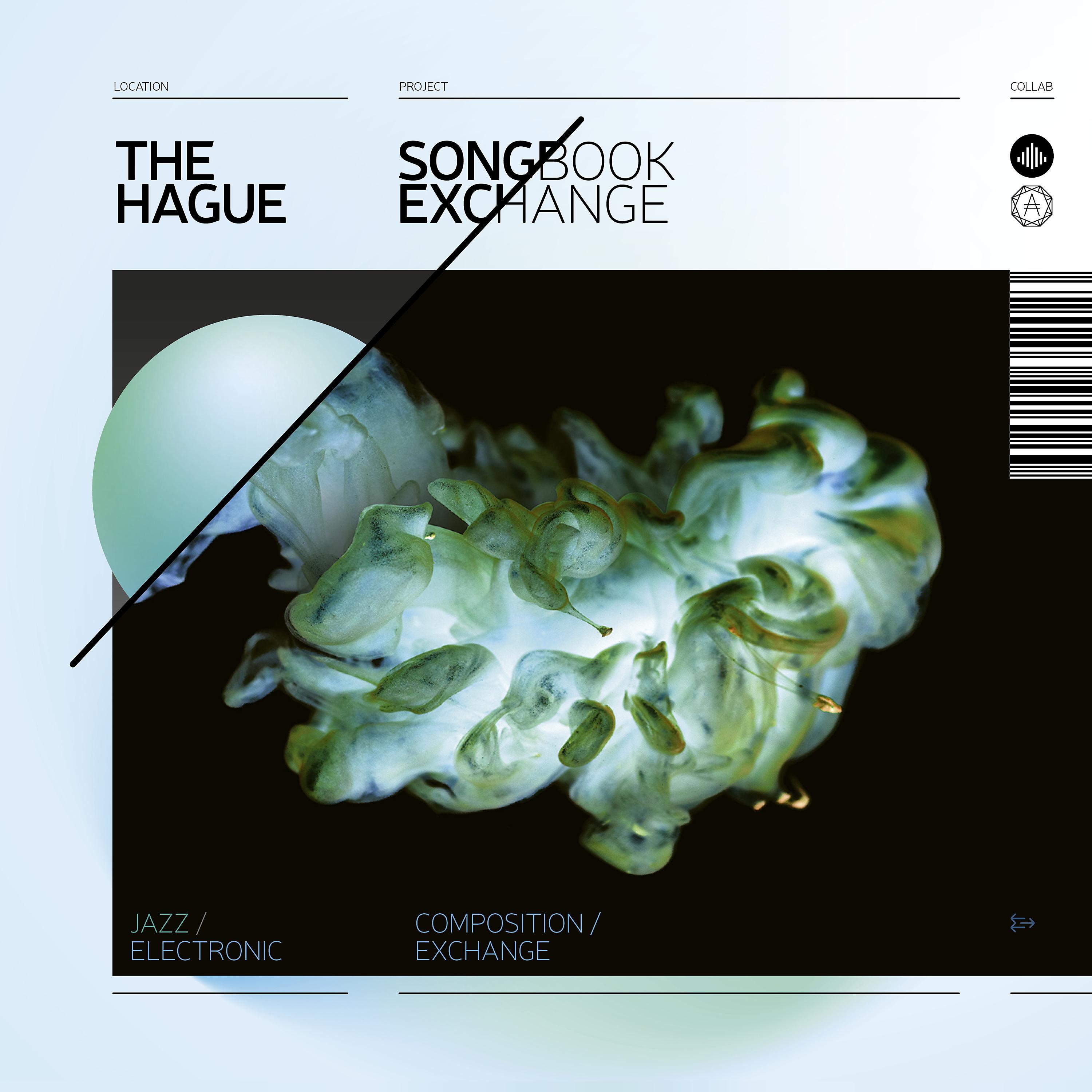 Постер альбома The Hague Songbook Exchange