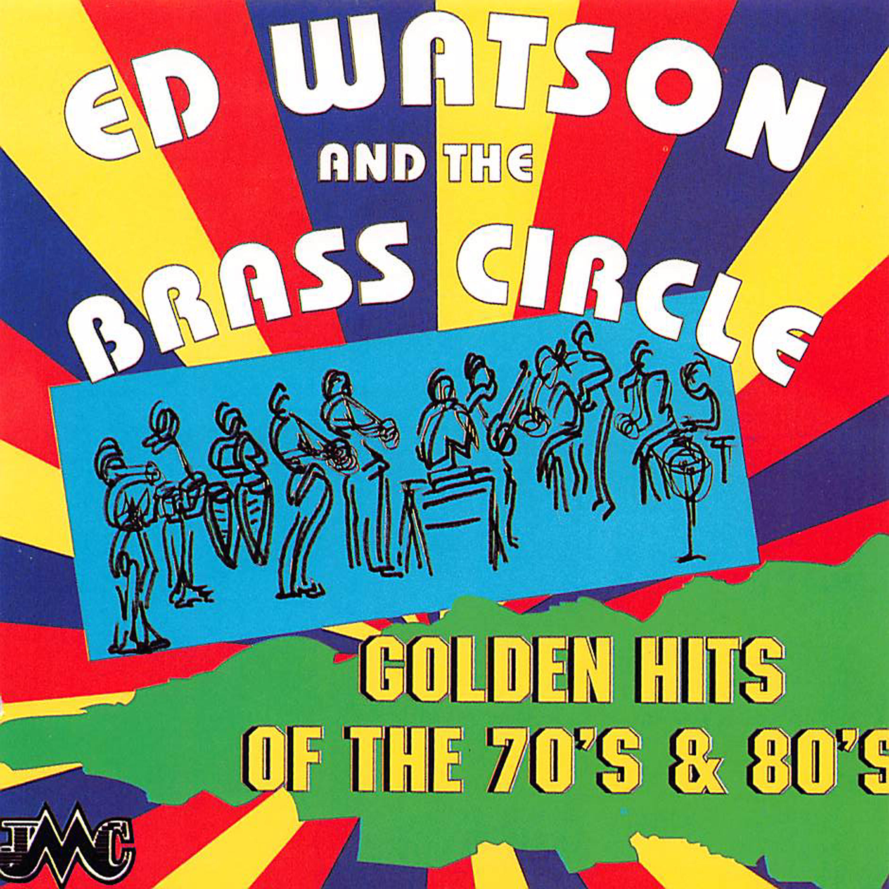 Ed Watson - Jam in Brooklyn
