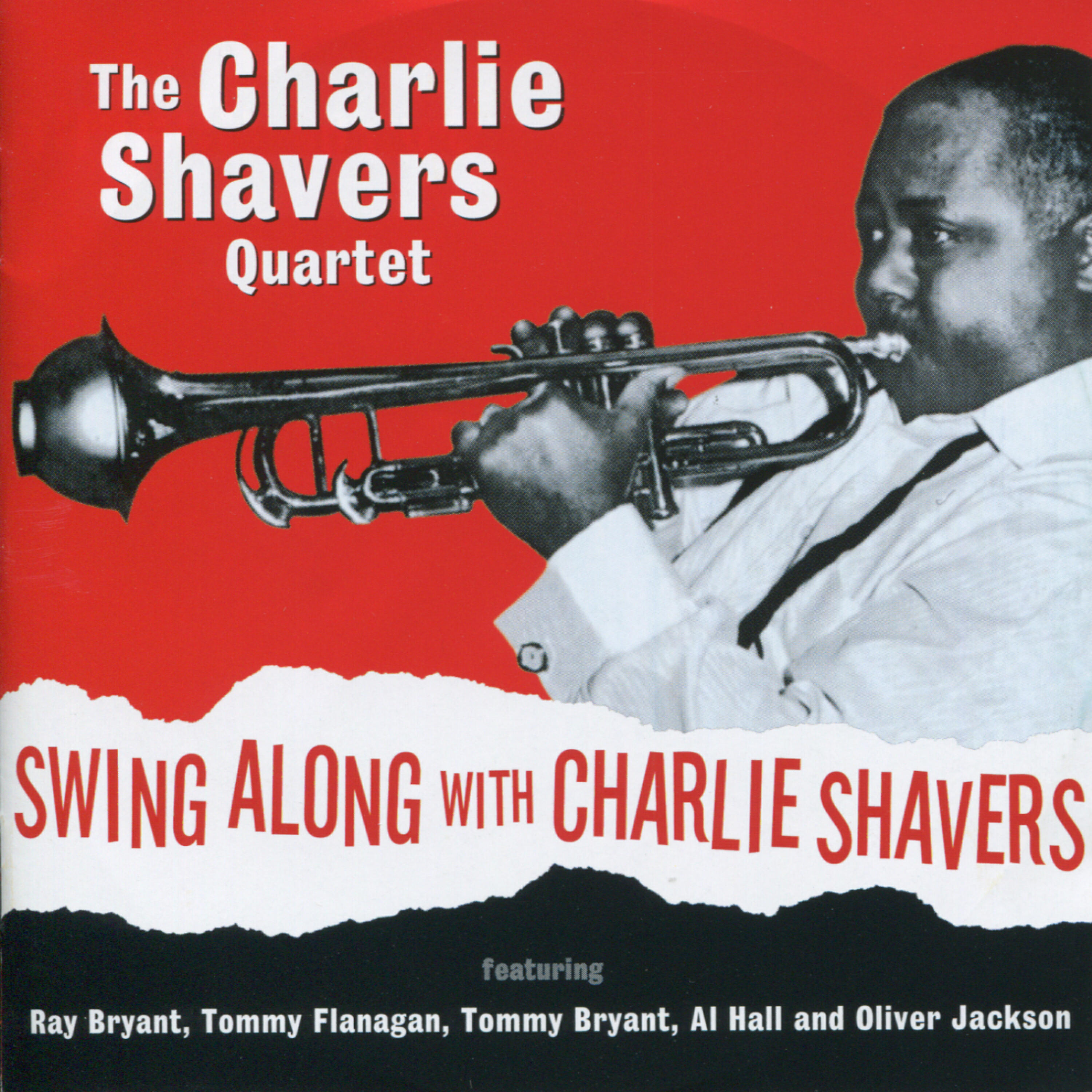 The Charlie Shavers Quartet - Petals of Roses