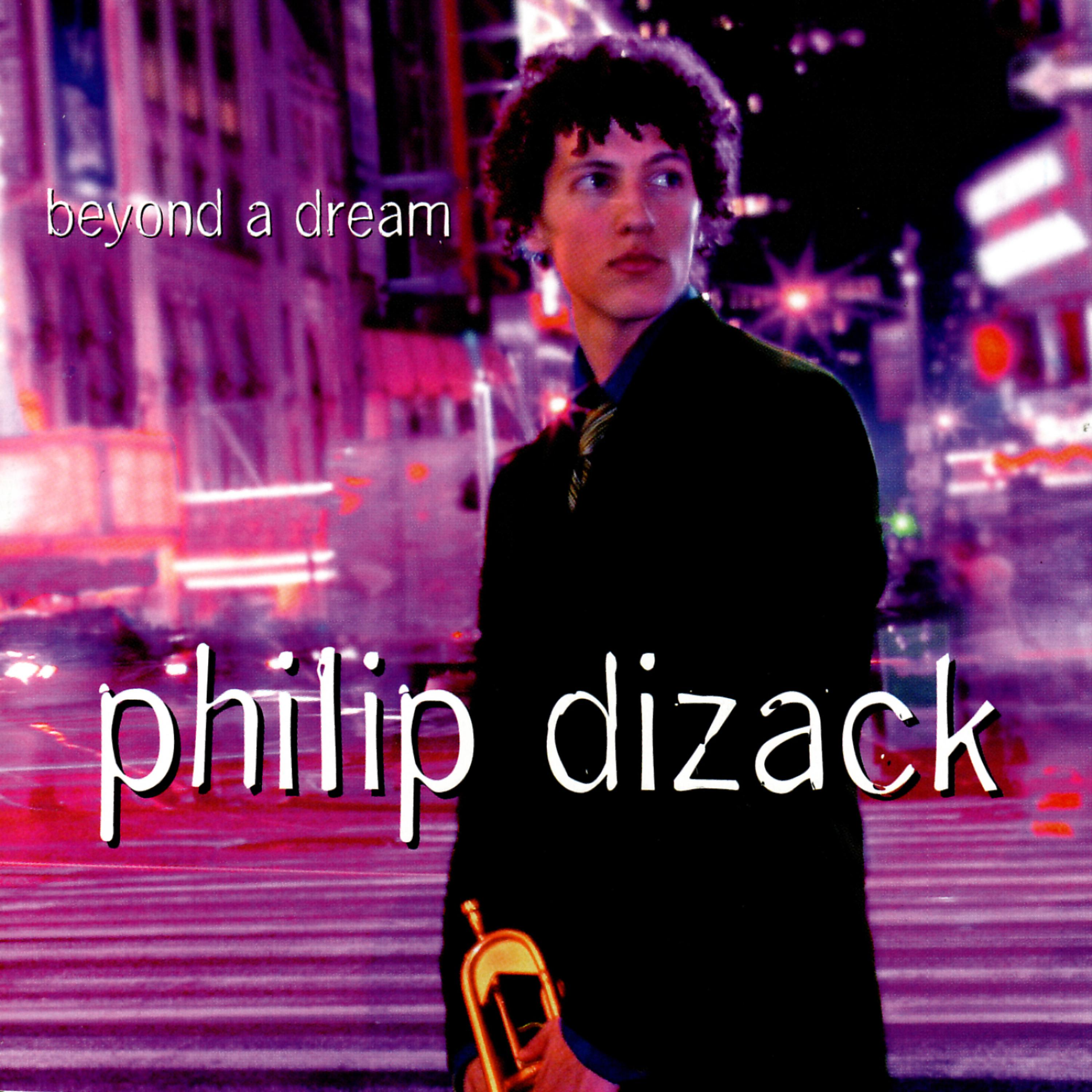 Постер альбома Beyond A Dream