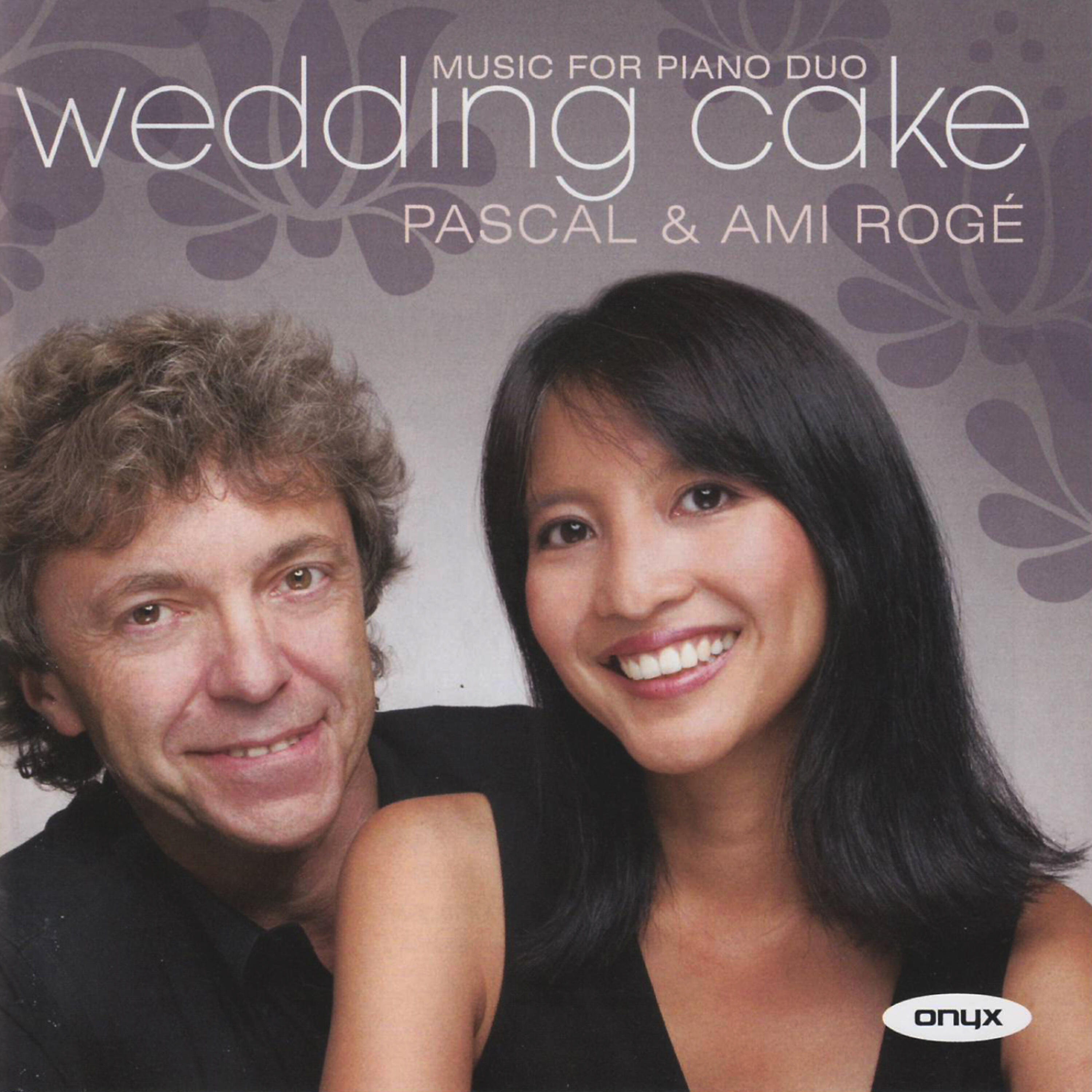 Pascal Roge - Petite Suite: IV. Ballet